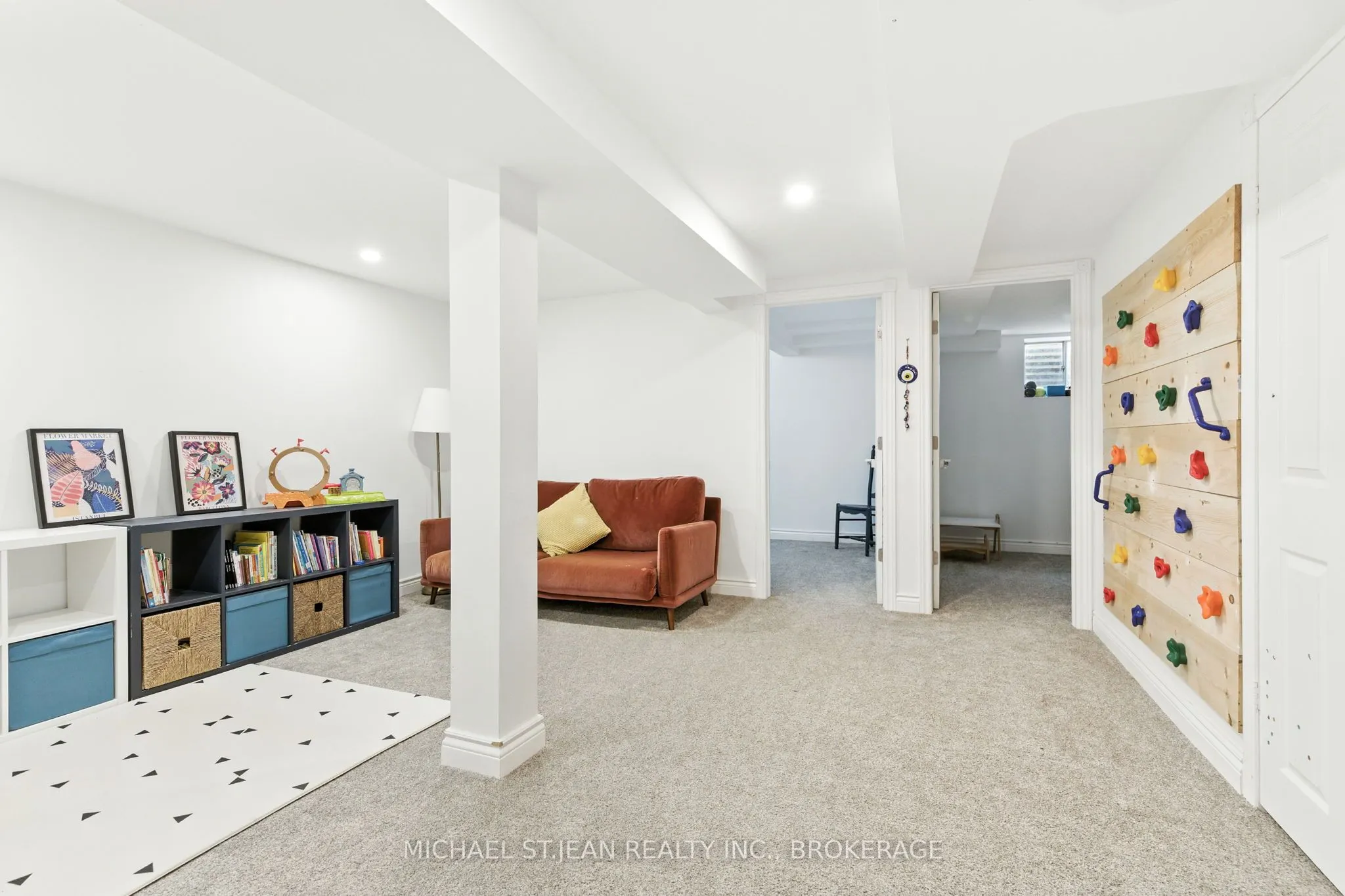 4201 Longmoor Drive, #6