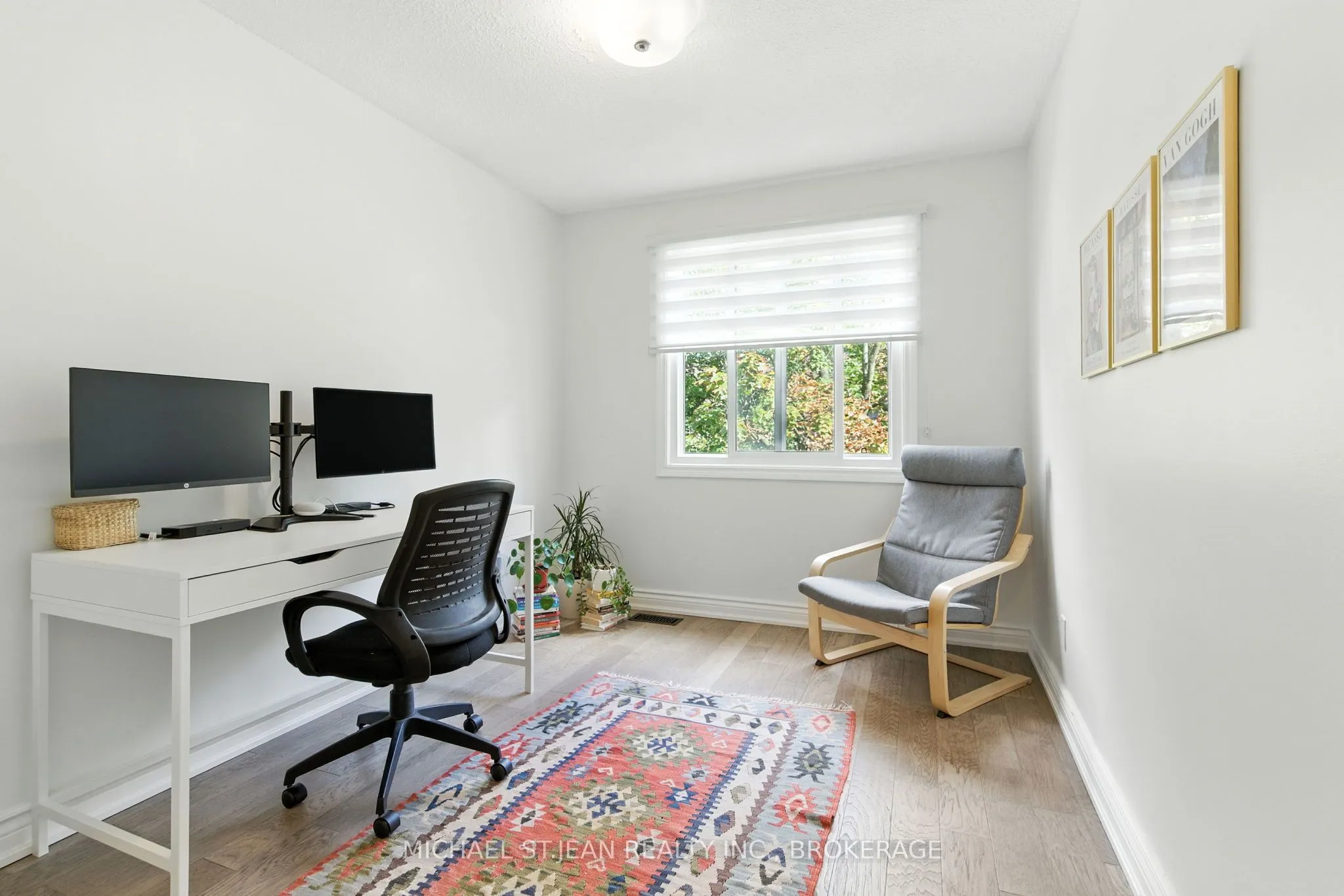 4201 Longmoor Drive, #6