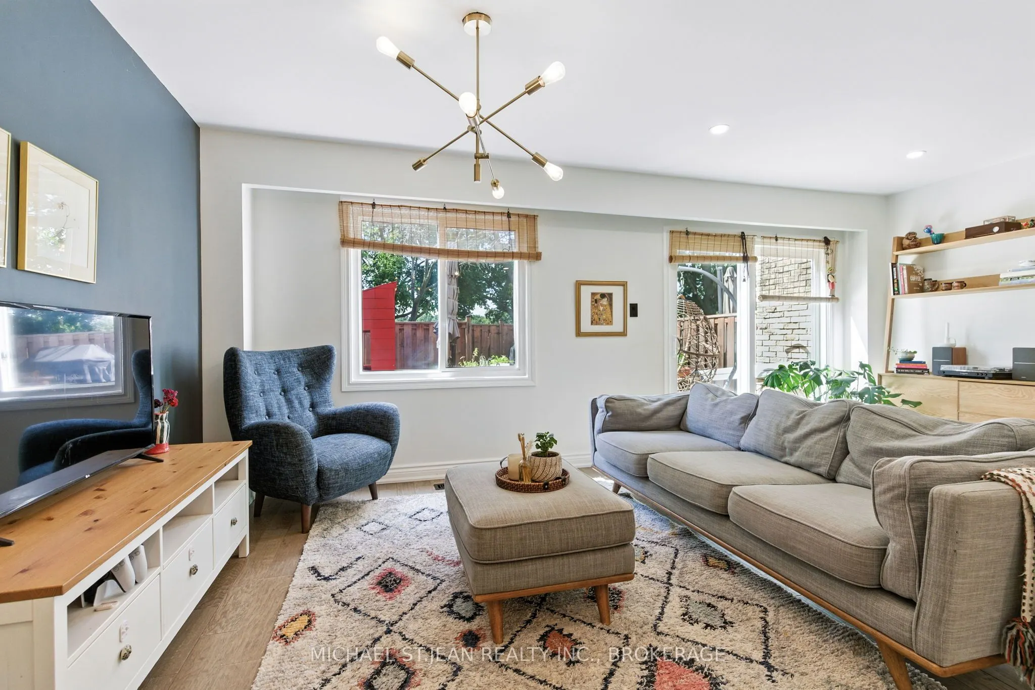 4201 Longmoor Drive, #6