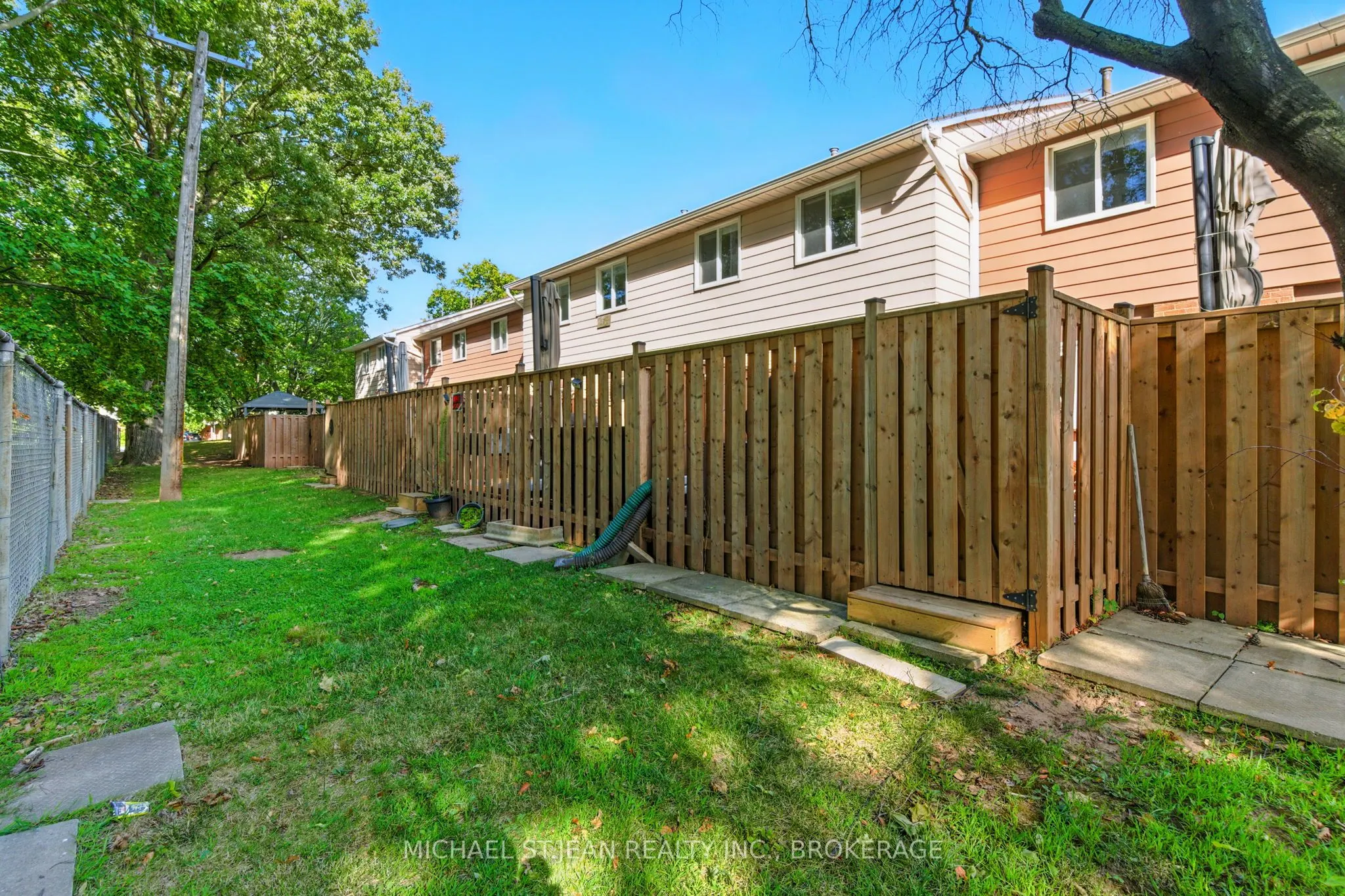 4201 Longmoor Drive, #6
