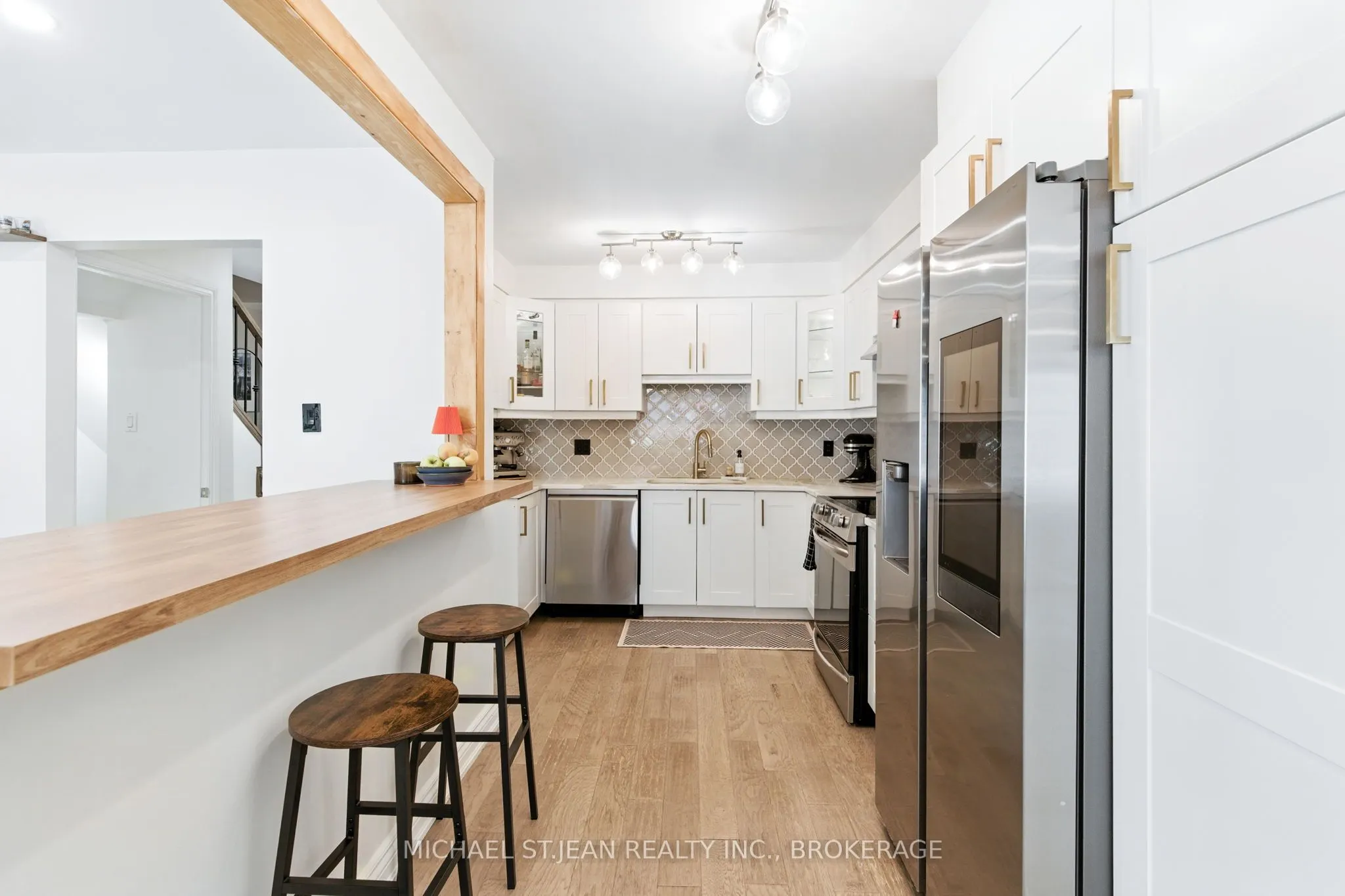 4201 Longmoor Drive, #6