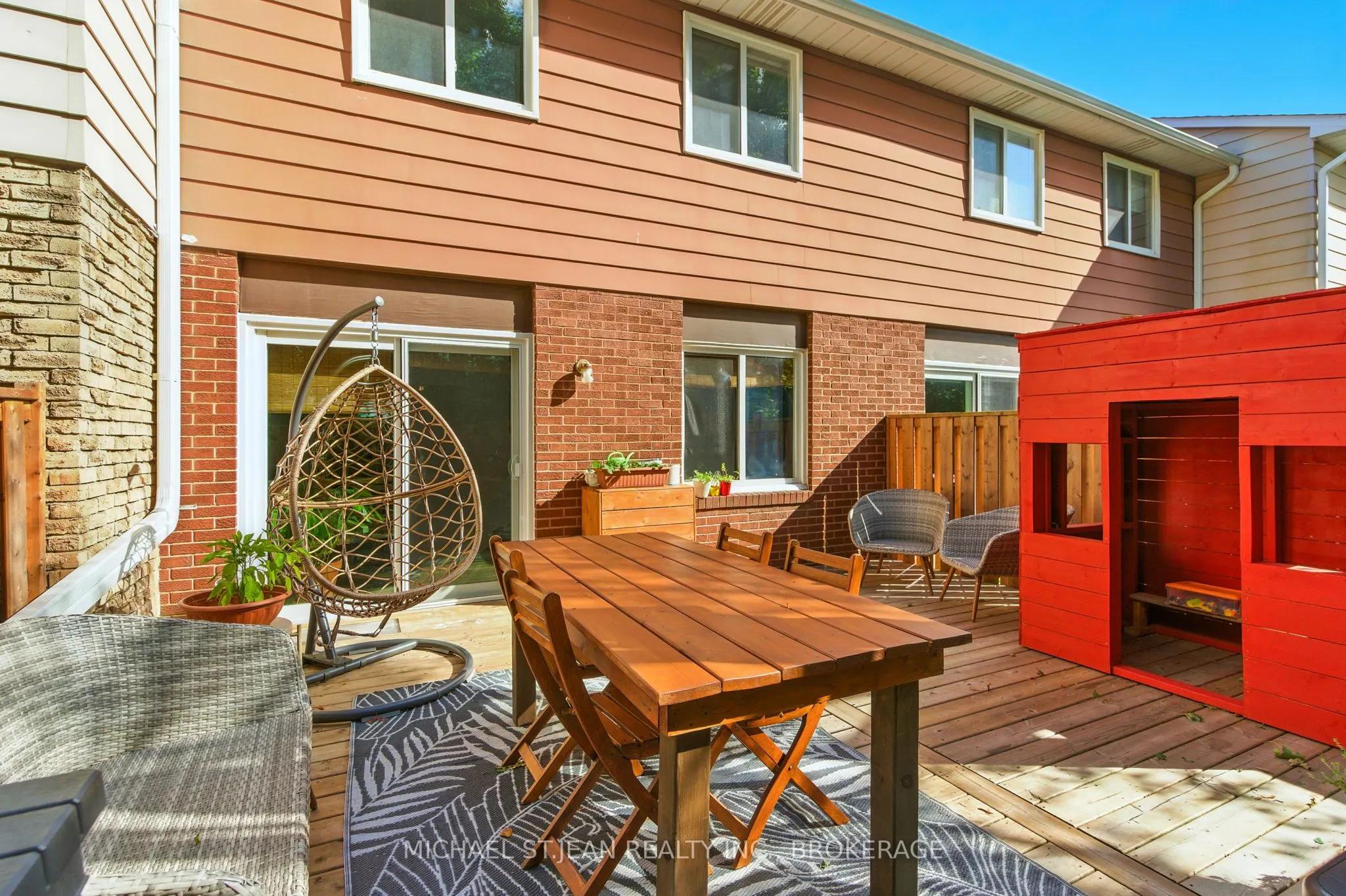 4201 Longmoor Drive, #6