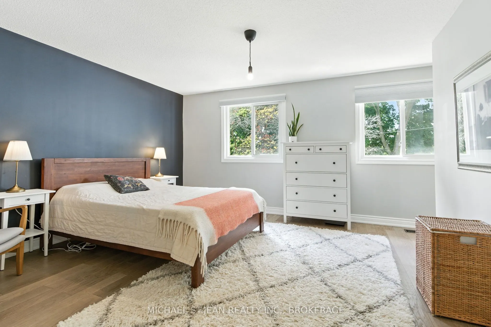 4201 Longmoor Drive, #6