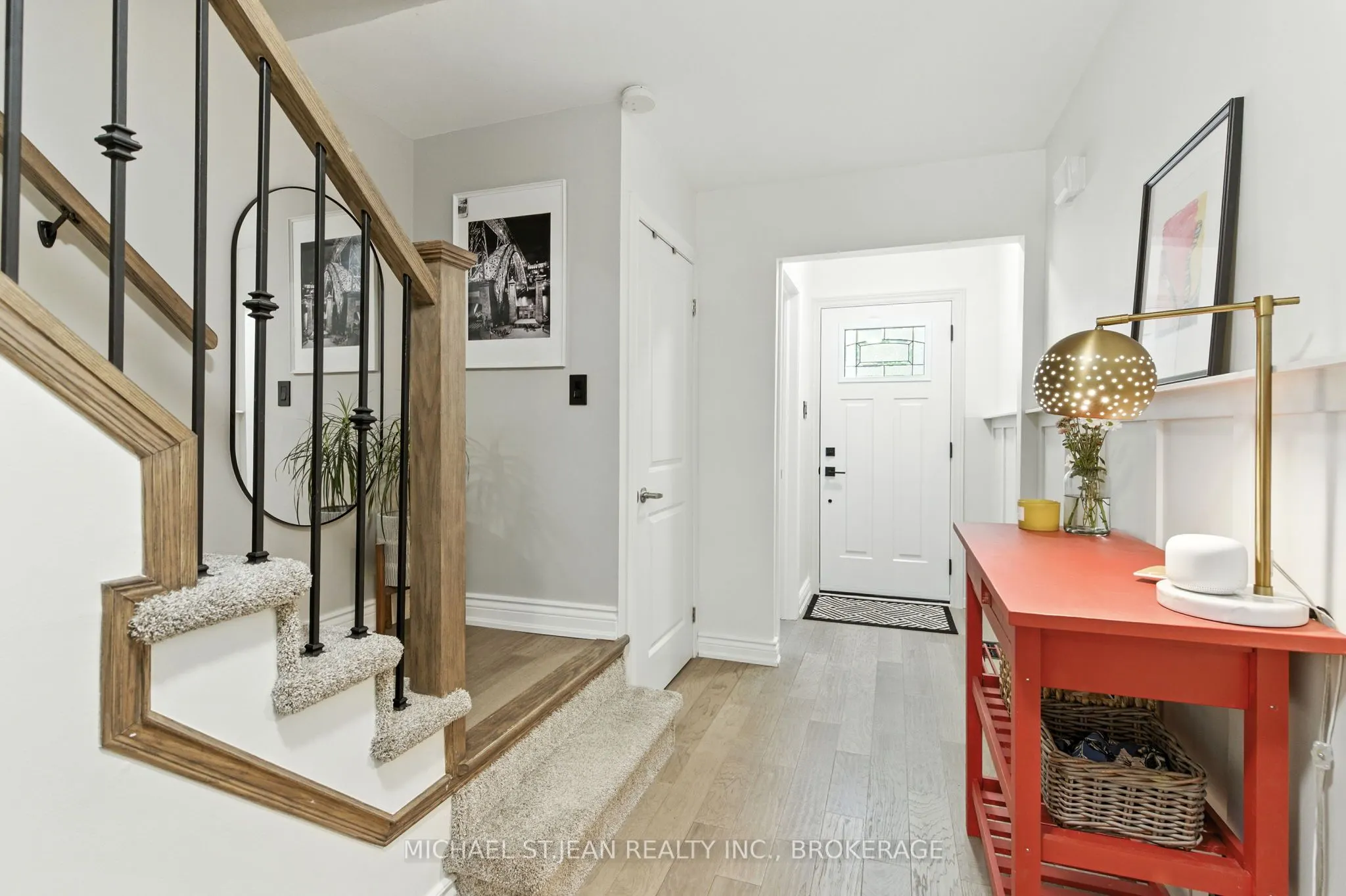 4201 Longmoor Drive, #6