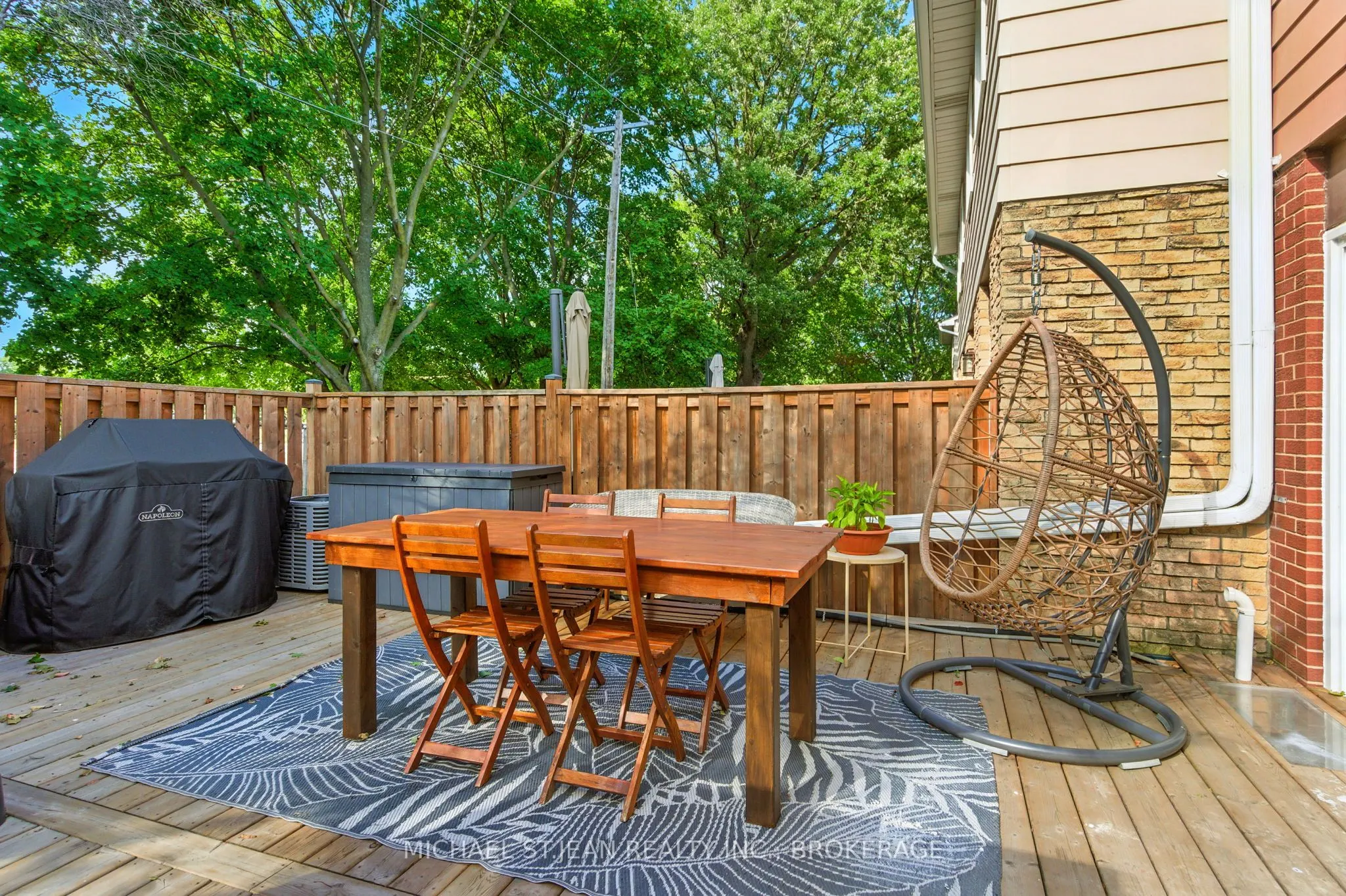 4201 Longmoor Drive, #6