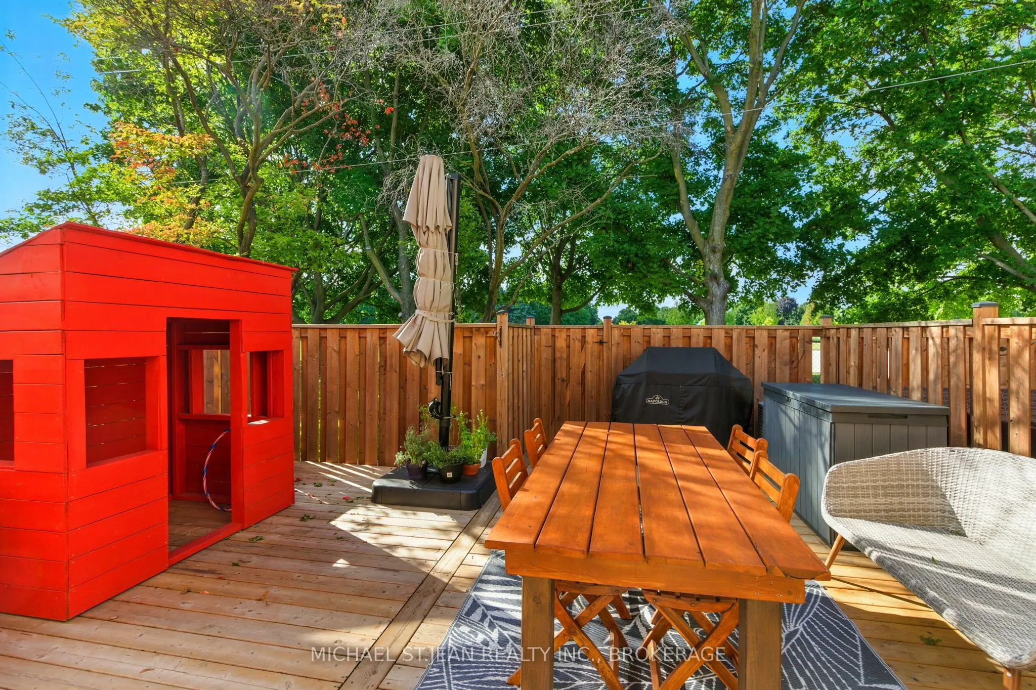 4201 Longmoor Drive, #6