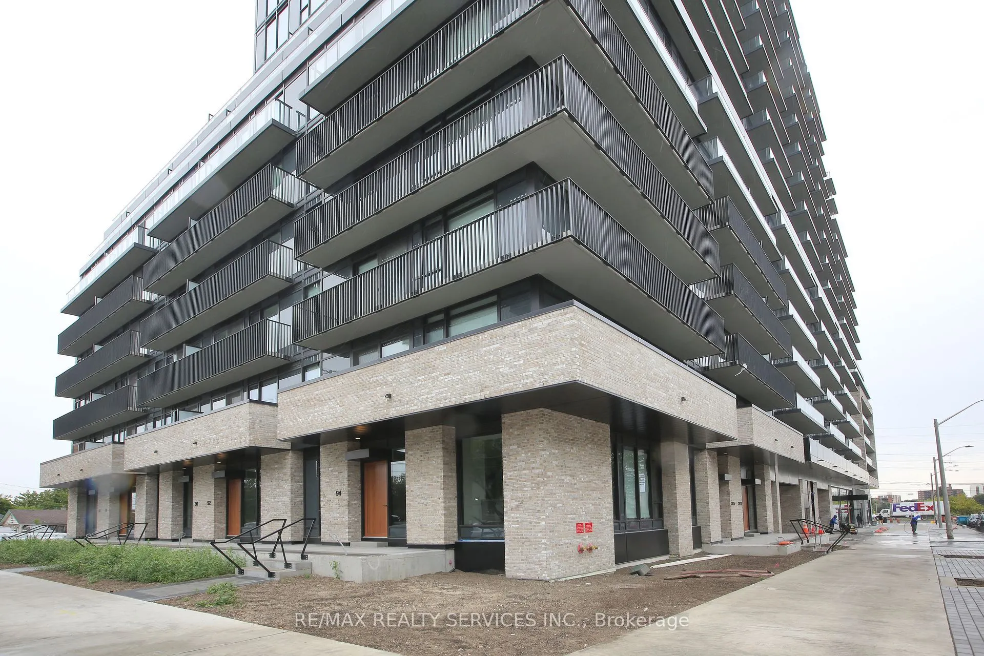 92 Agnes Street, #4