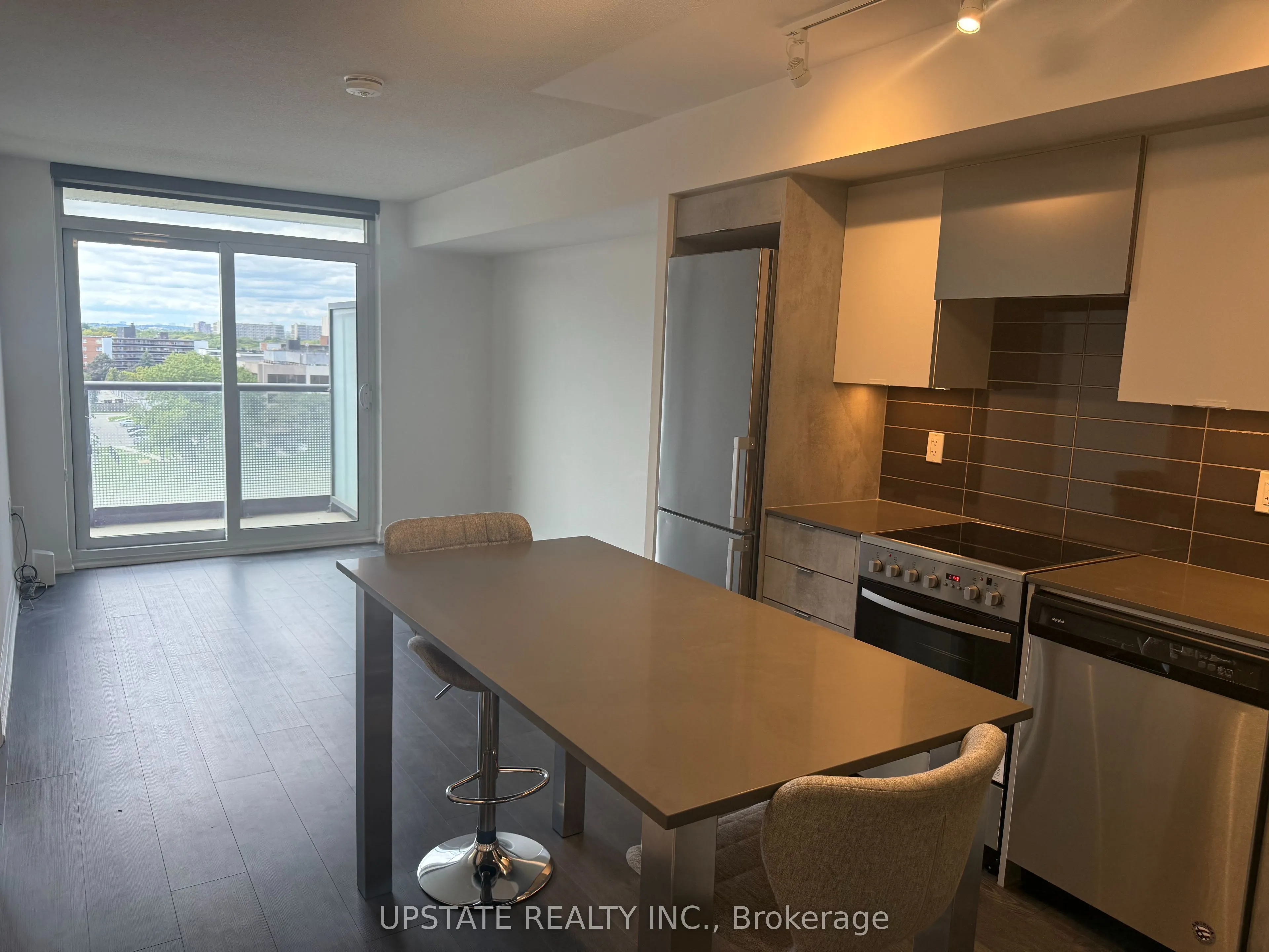 30 Gibbs Road, #710