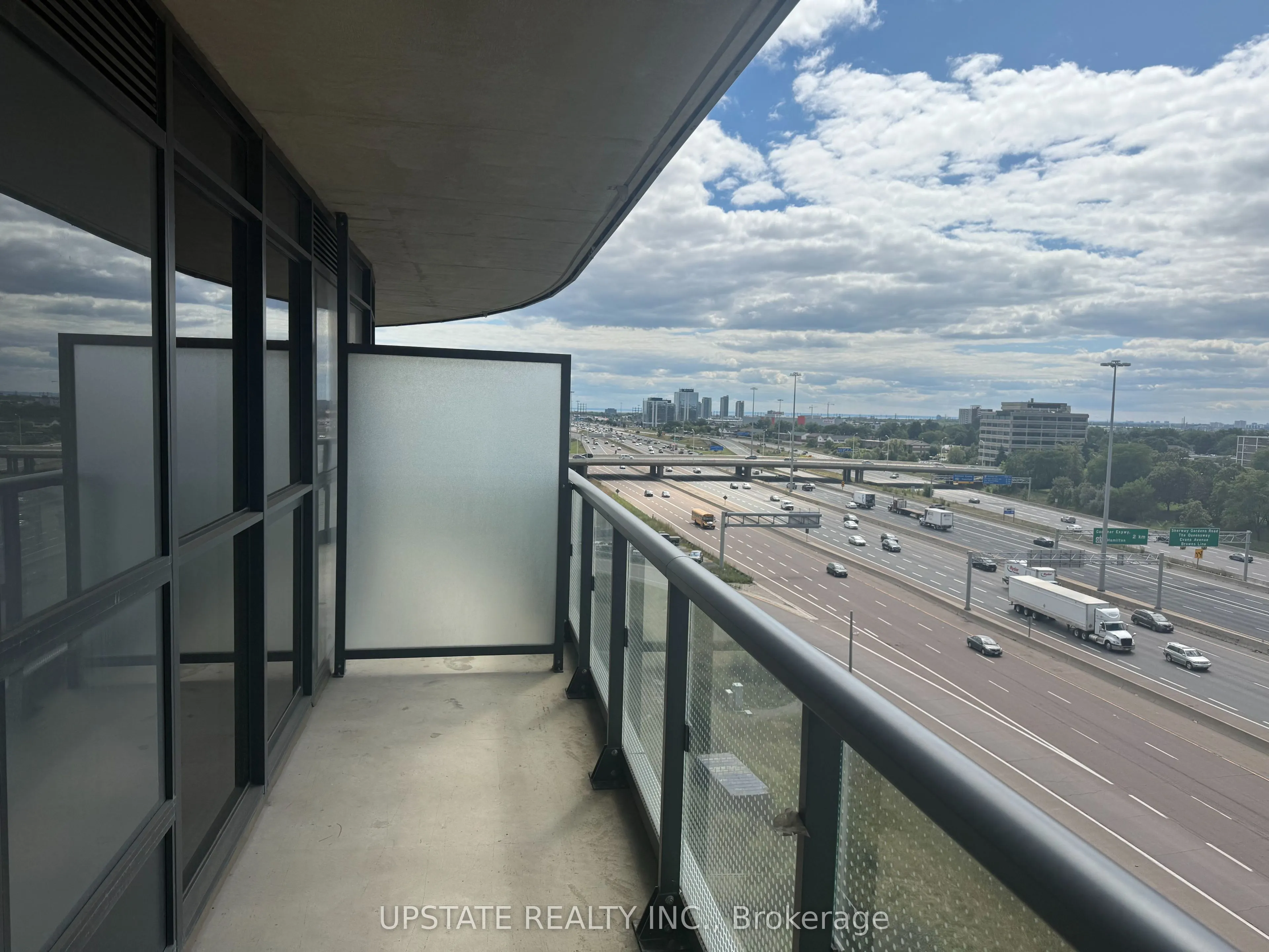 30 Gibbs Road, #710