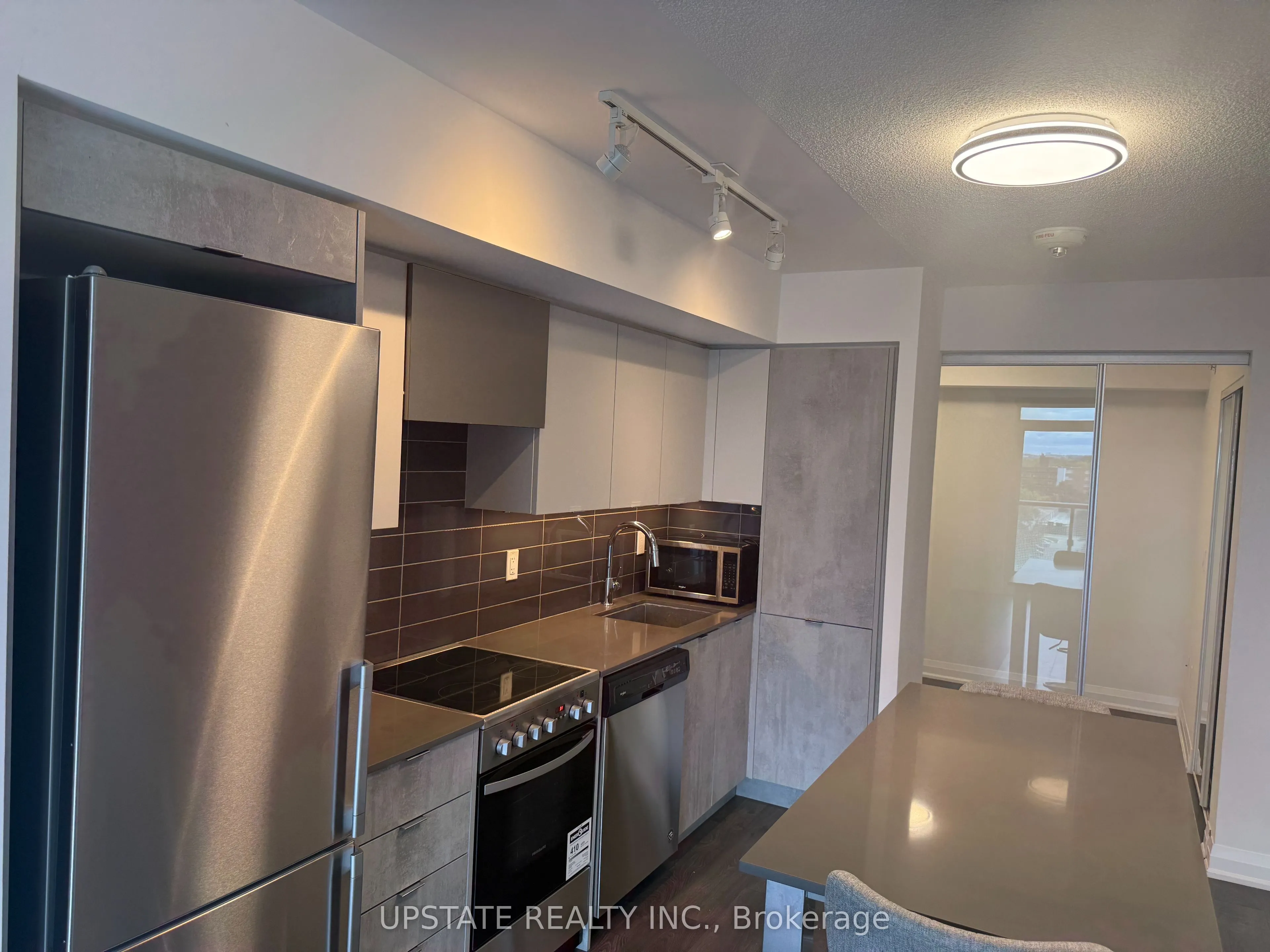 30 Gibbs Road, #710