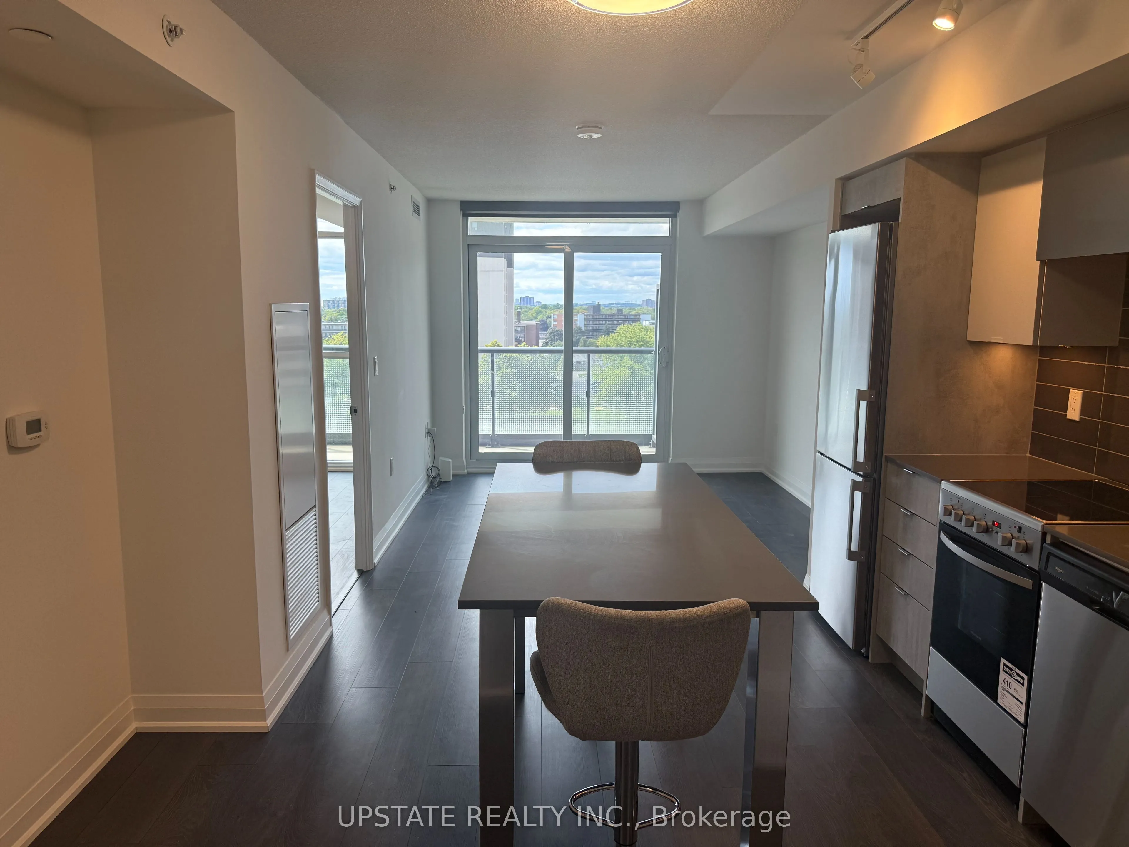 30 Gibbs Road, #710