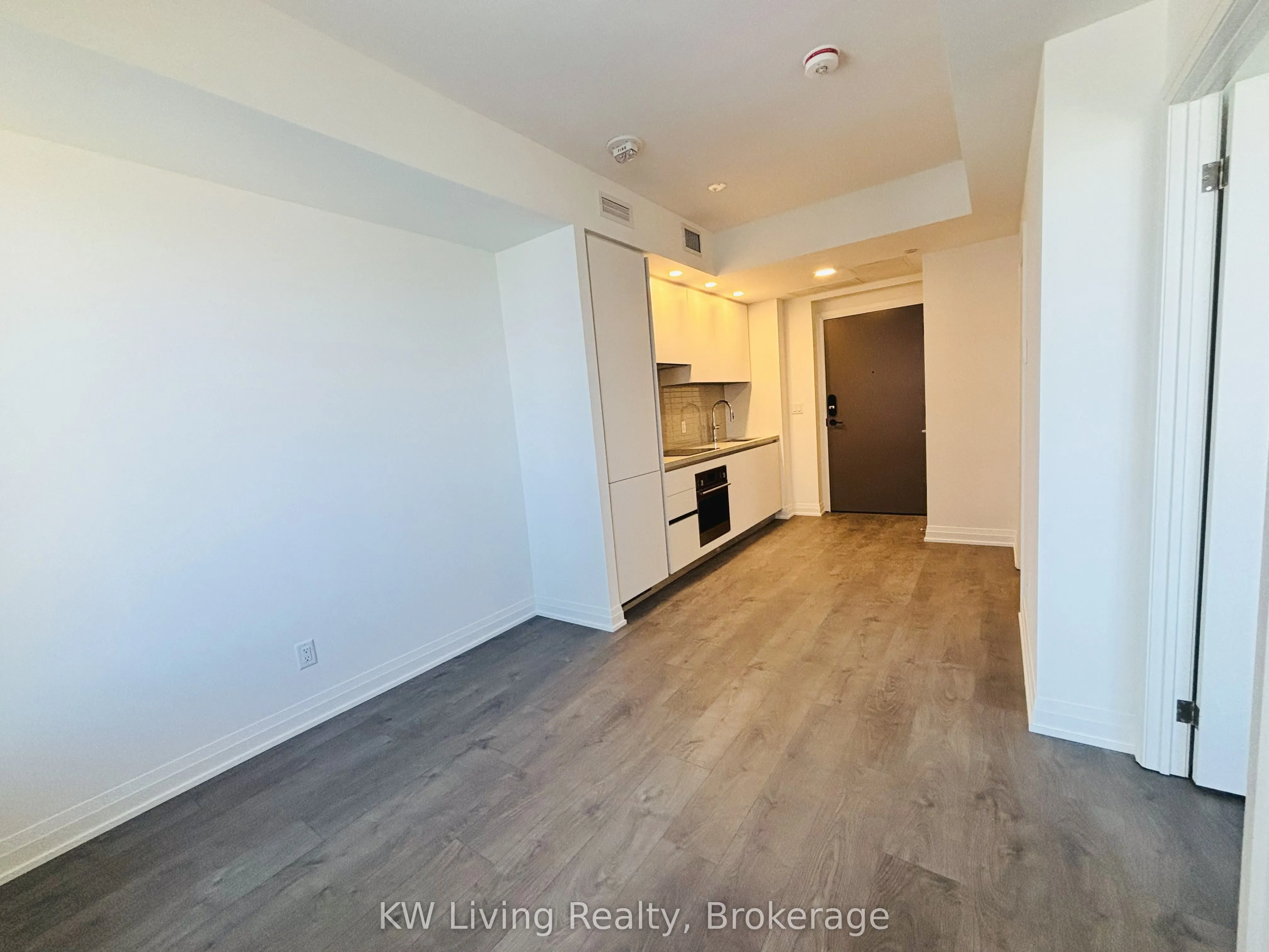 4015 The Exchange, #2308
