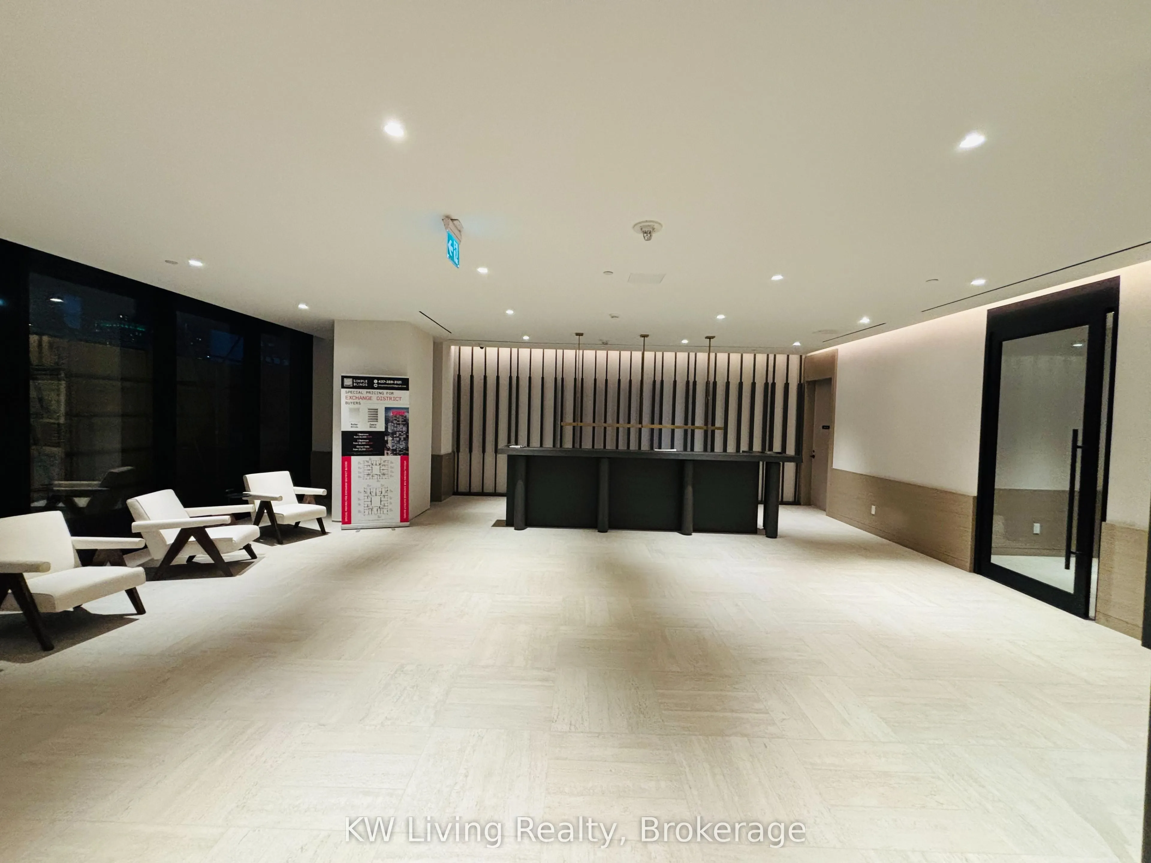 4015 The Exchange, #2308