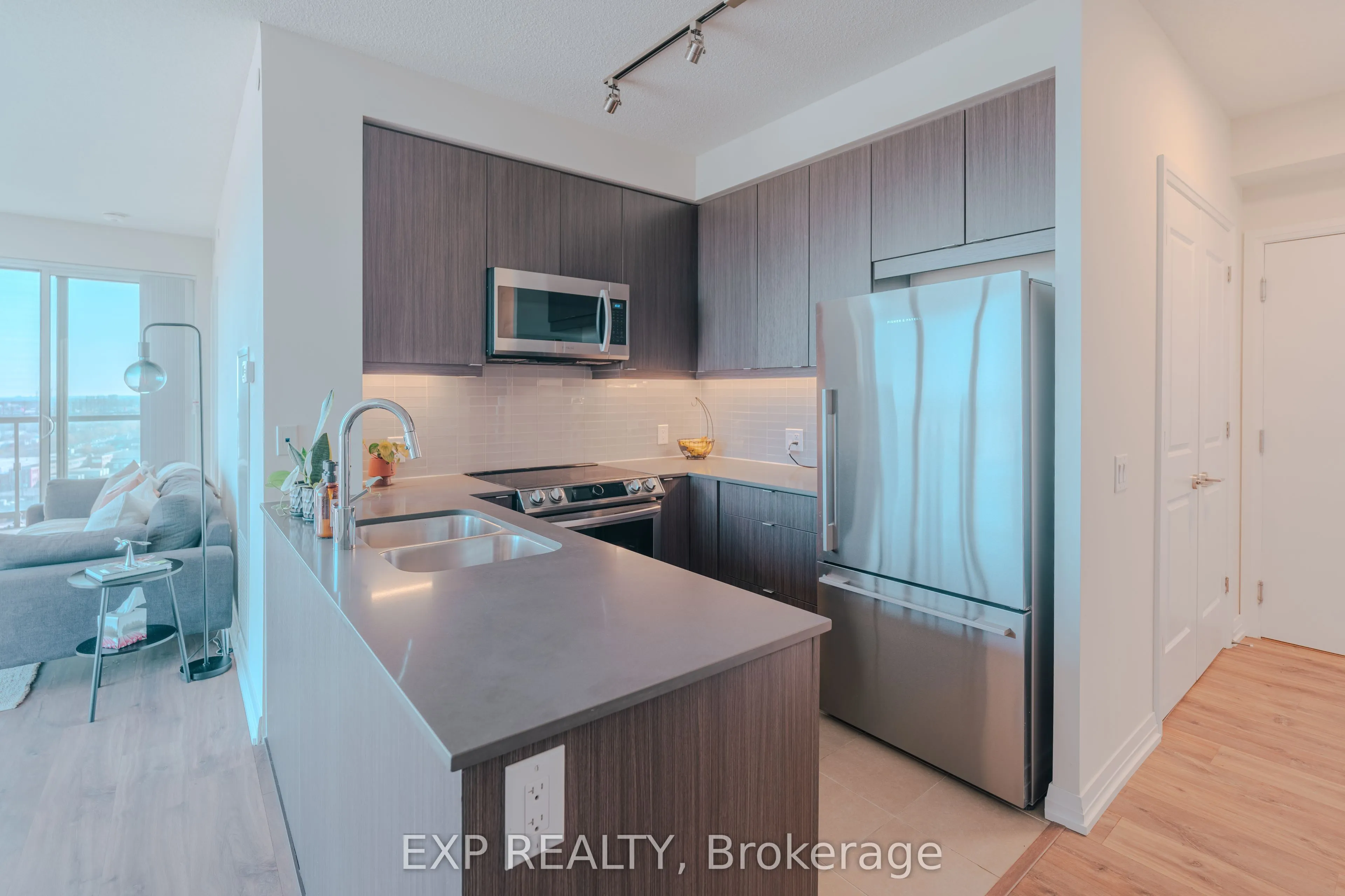 50 Thomas Riley Road, #1104