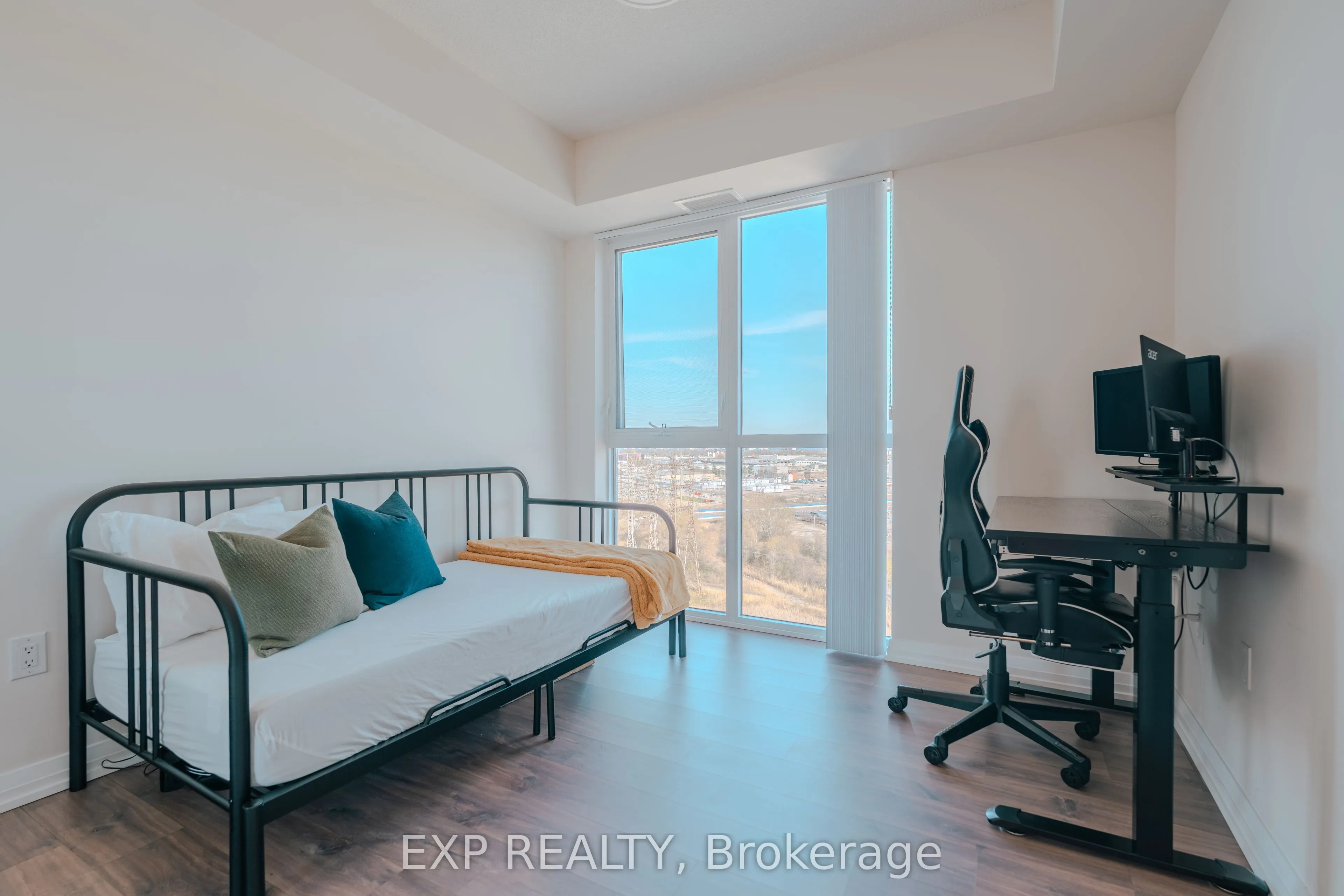 50 Thomas Riley Road, #1104