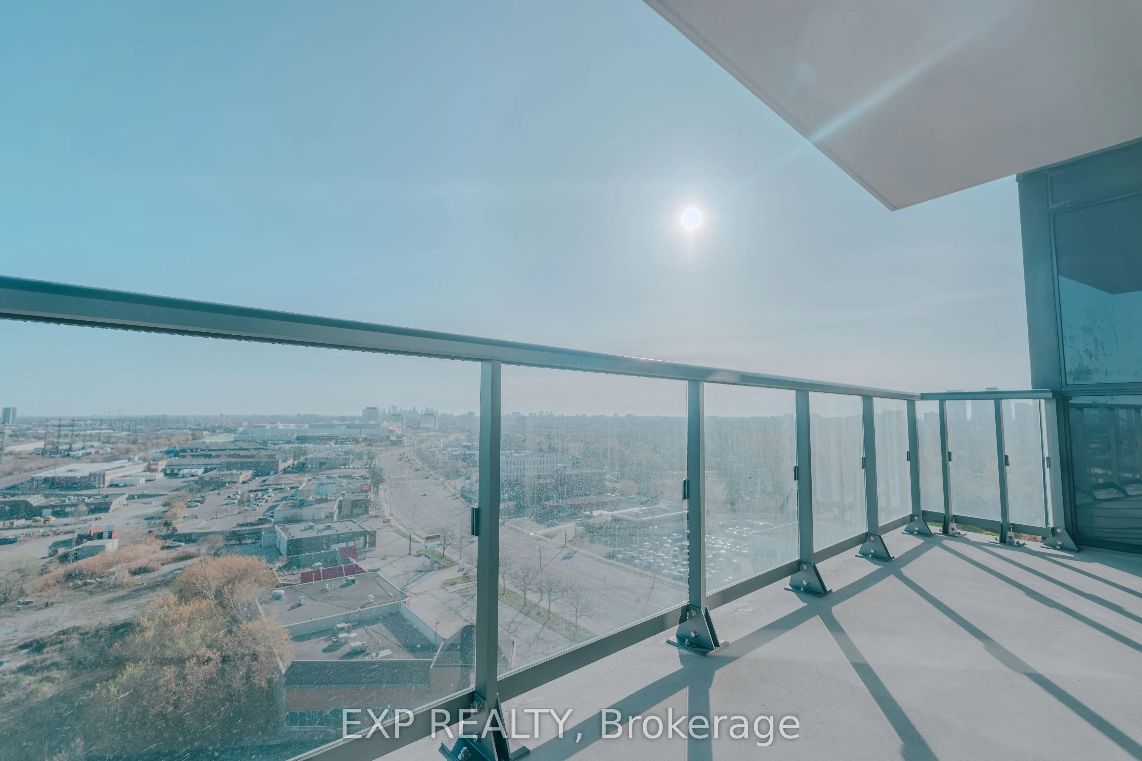 50 Thomas Riley Road, #1104