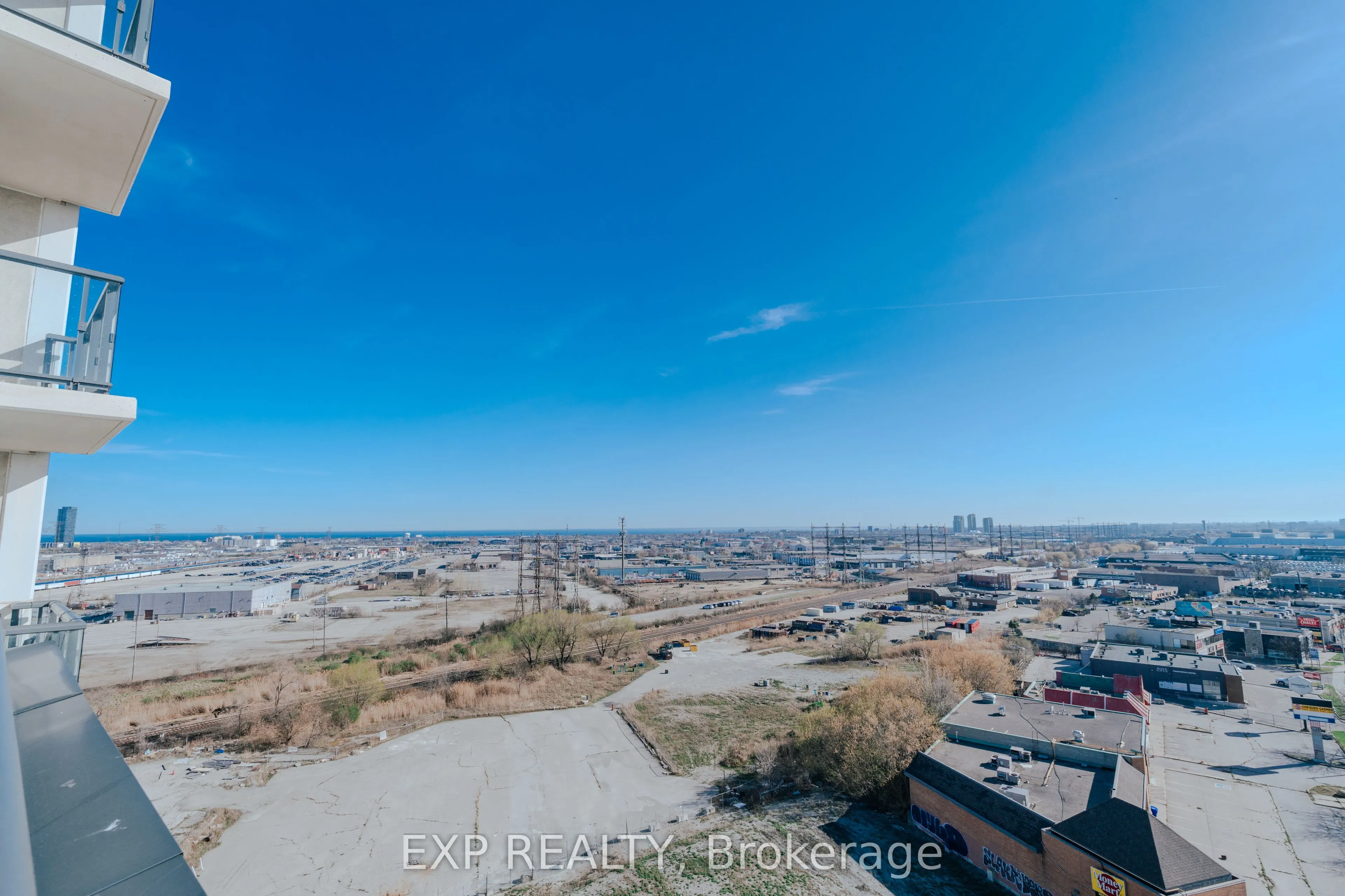 50 Thomas Riley Road, #1104
