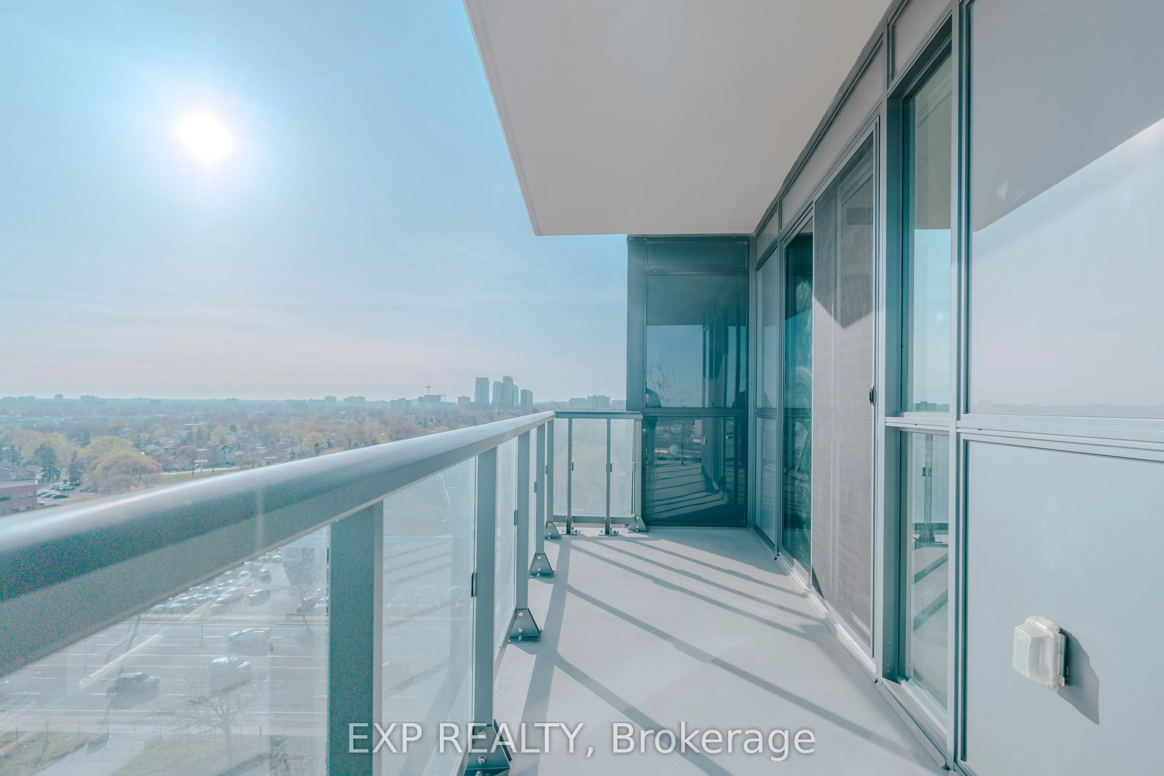 50 Thomas Riley Road, #1104