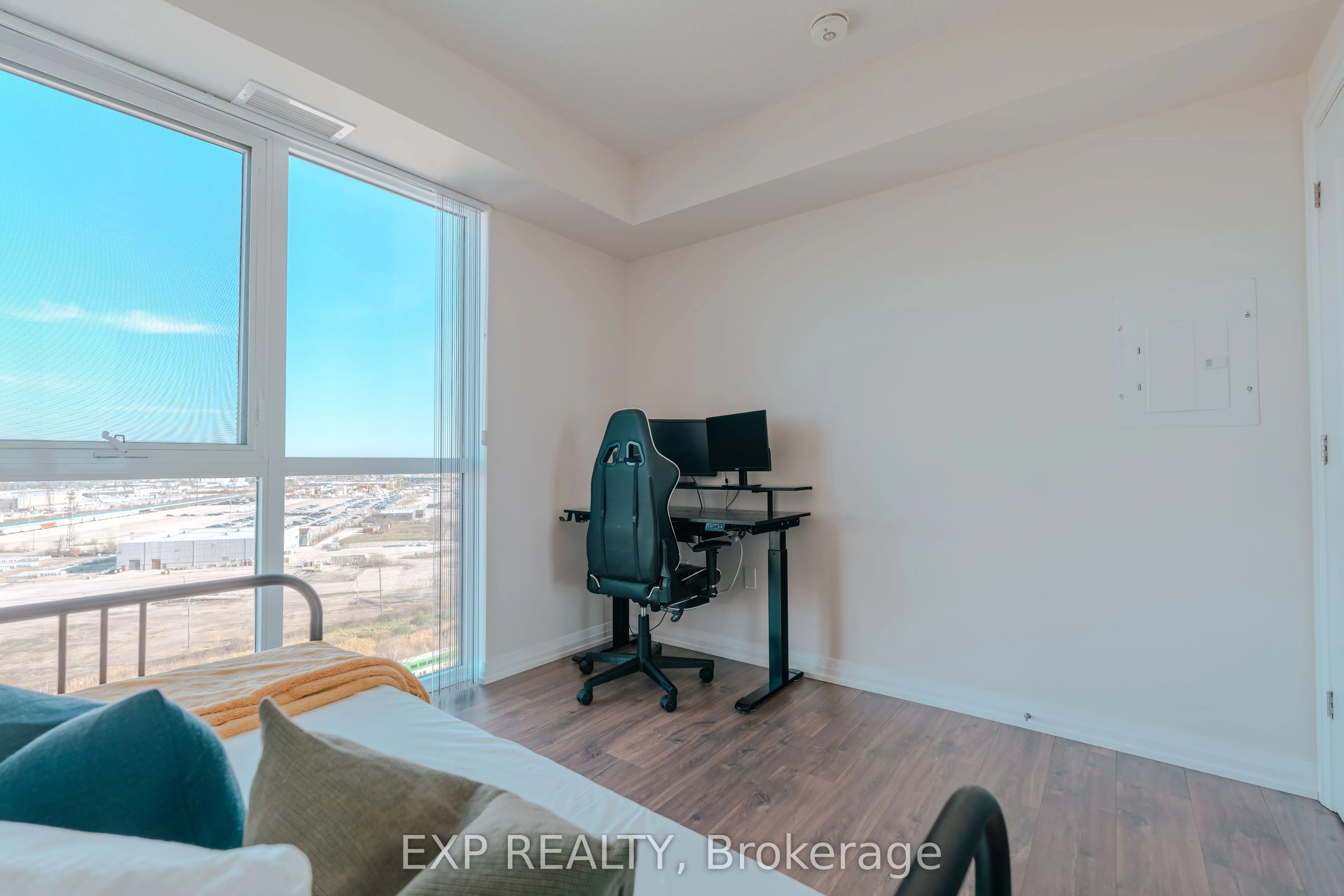 50 Thomas Riley Road, #1104
