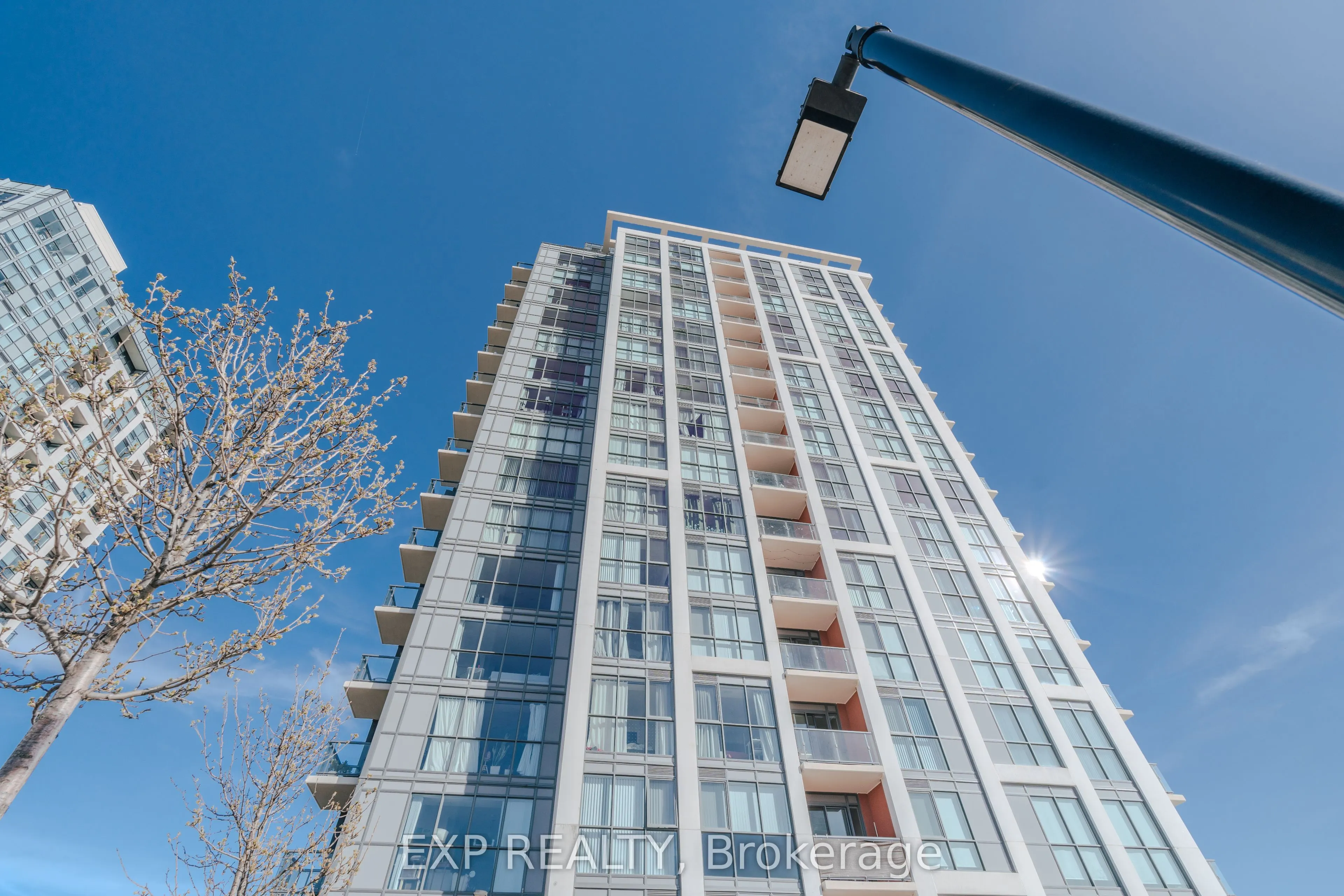 50 Thomas Riley Road, #1104