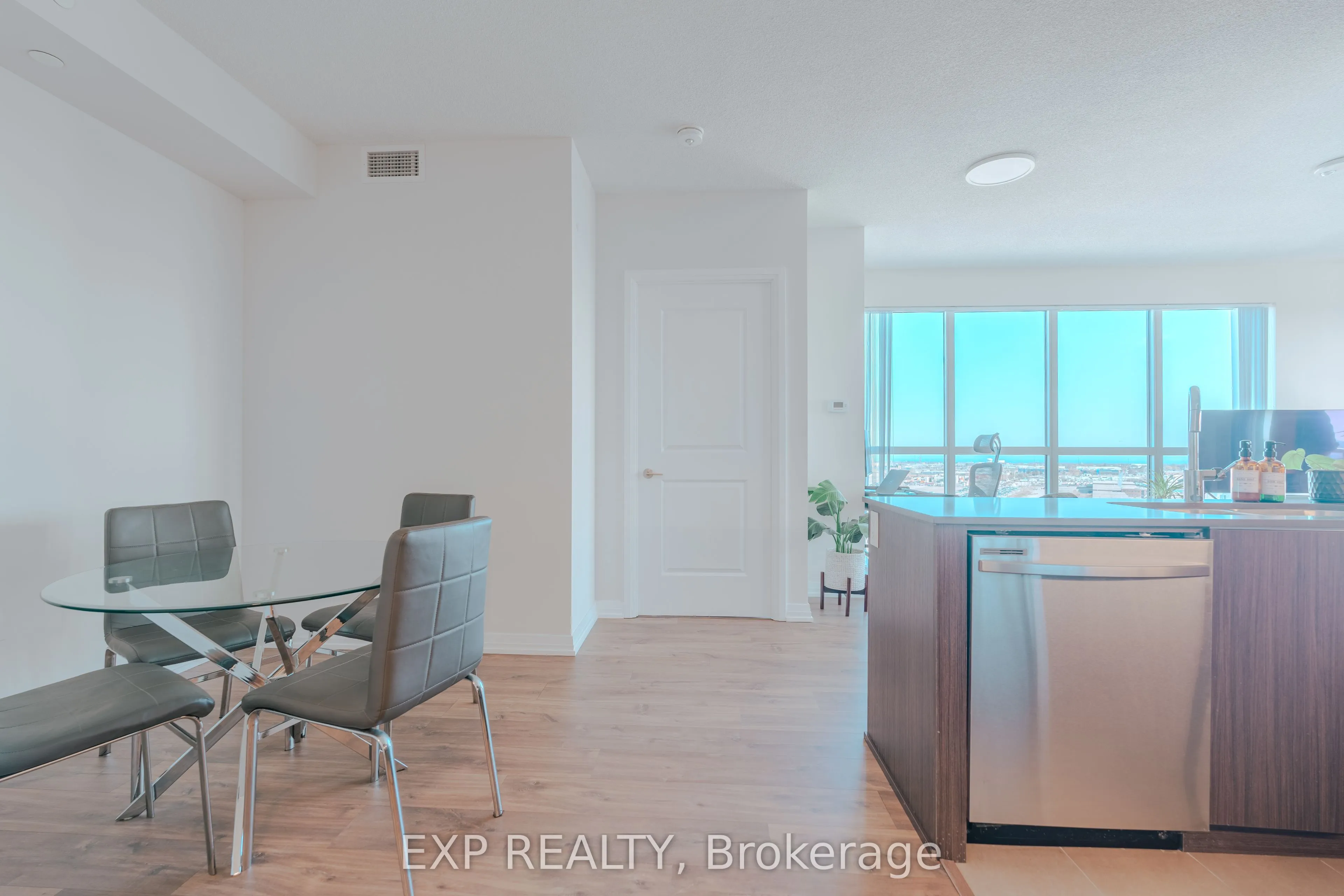 50 Thomas Riley Road, #1104