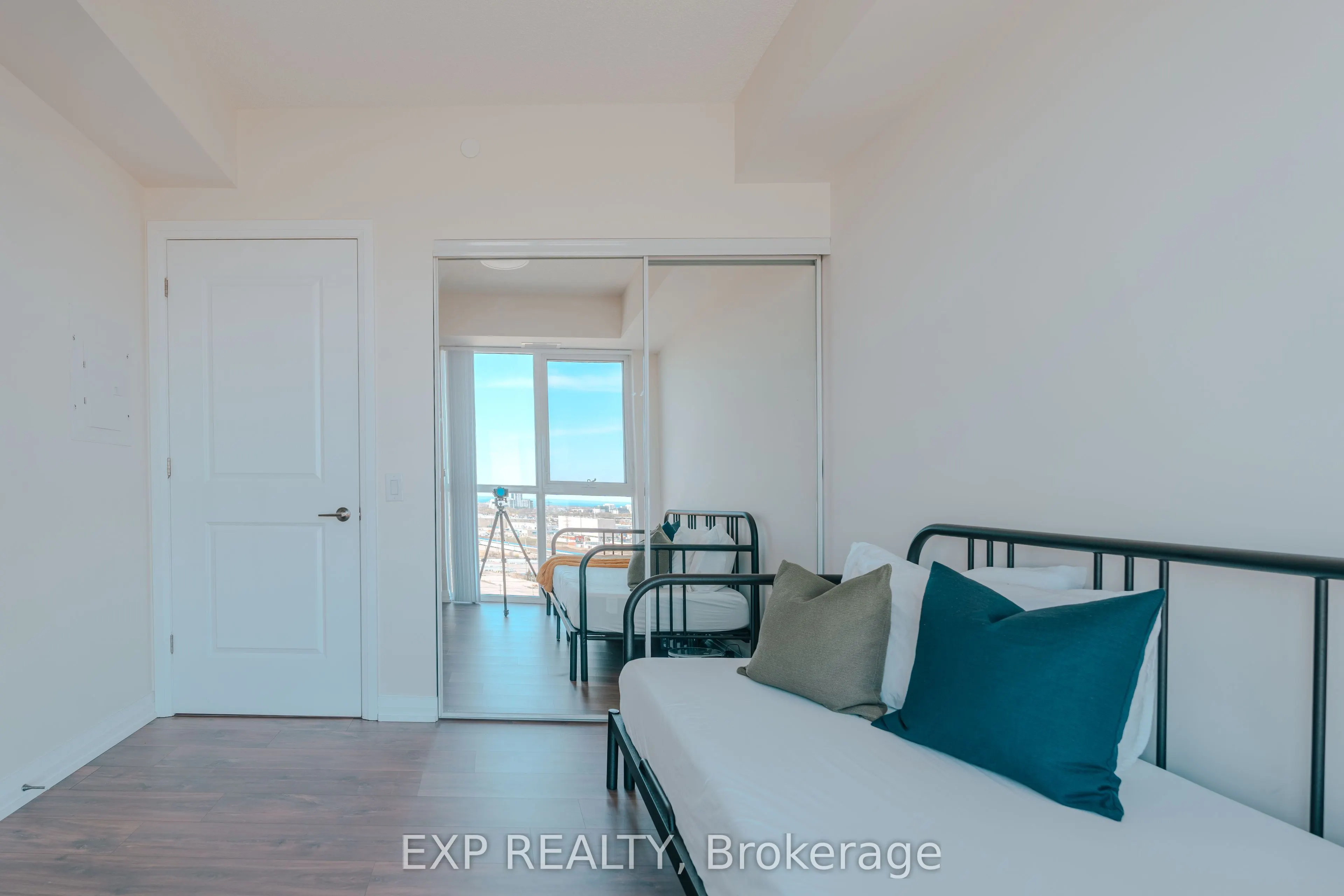 50 Thomas Riley Road, #1104
