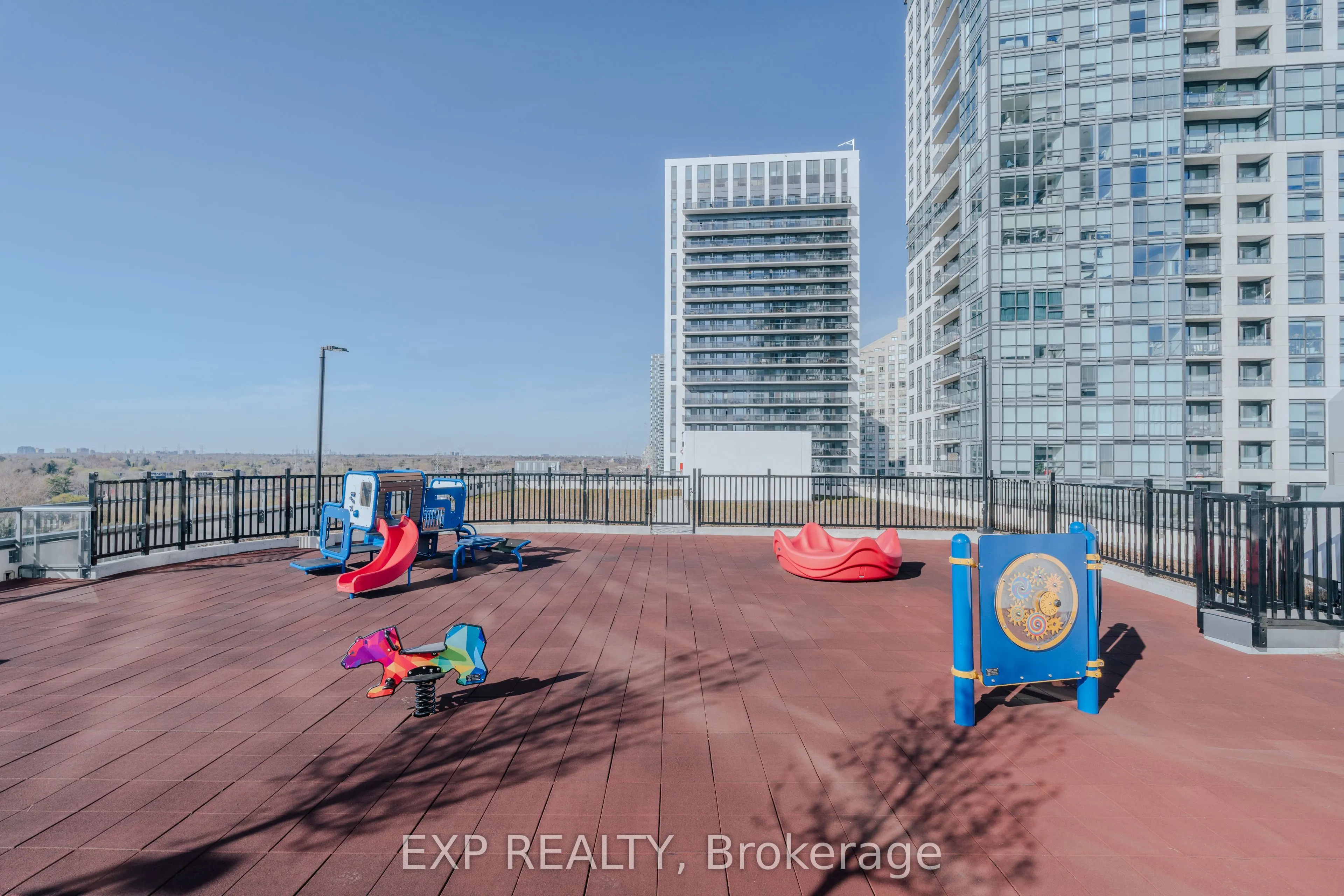 50 Thomas Riley Road, #1104