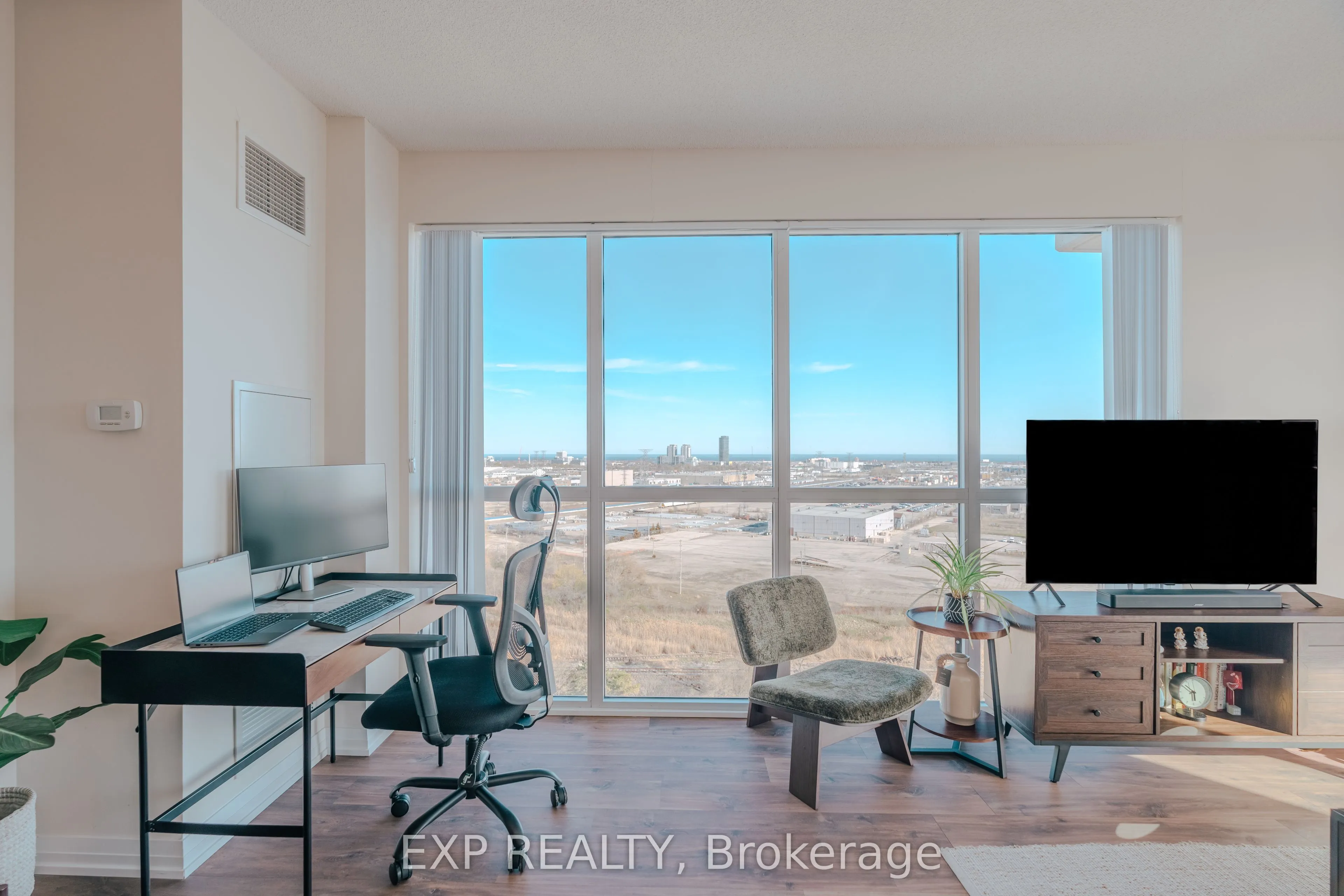 50 Thomas Riley Road, #1104