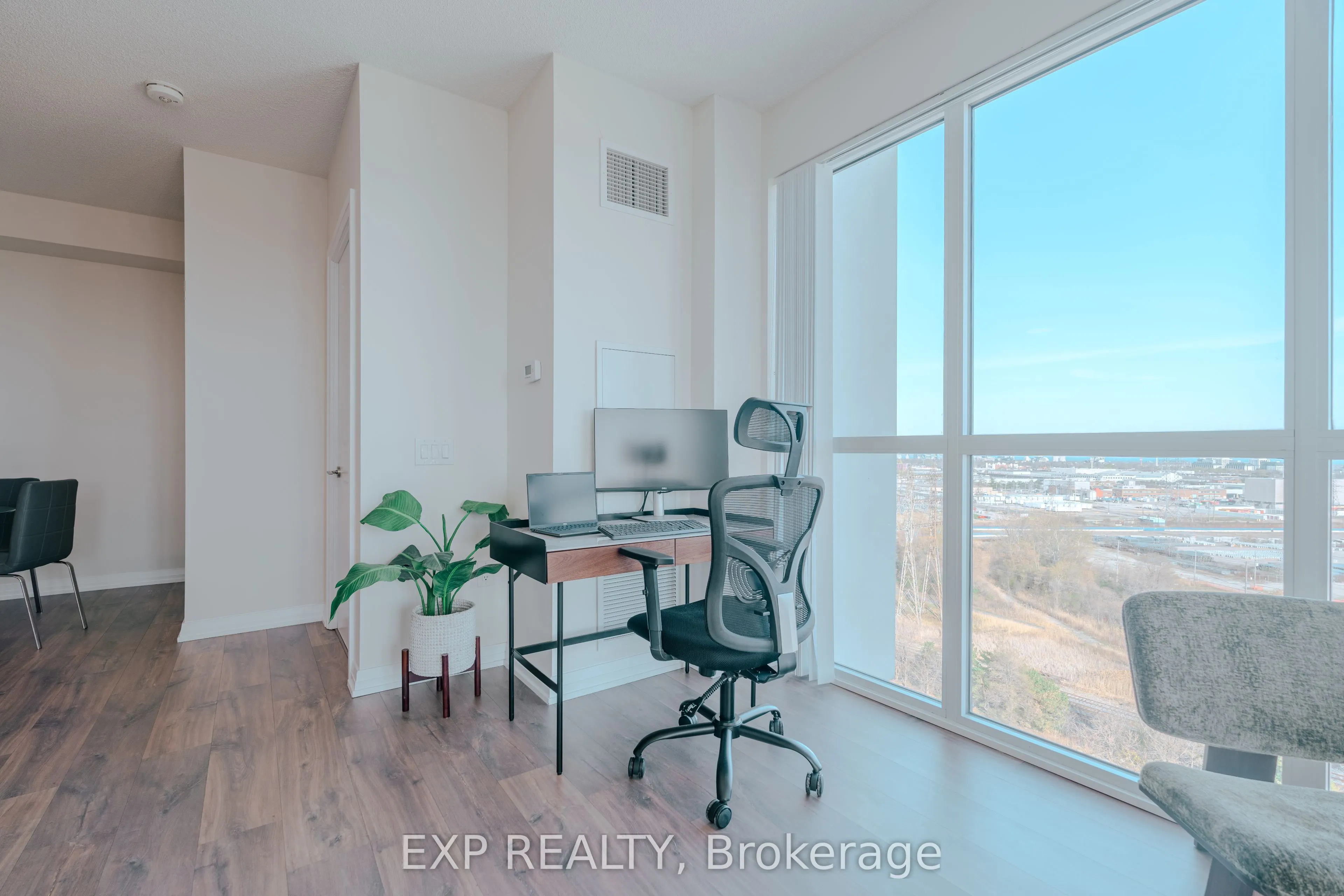 50 Thomas Riley Road, #1104