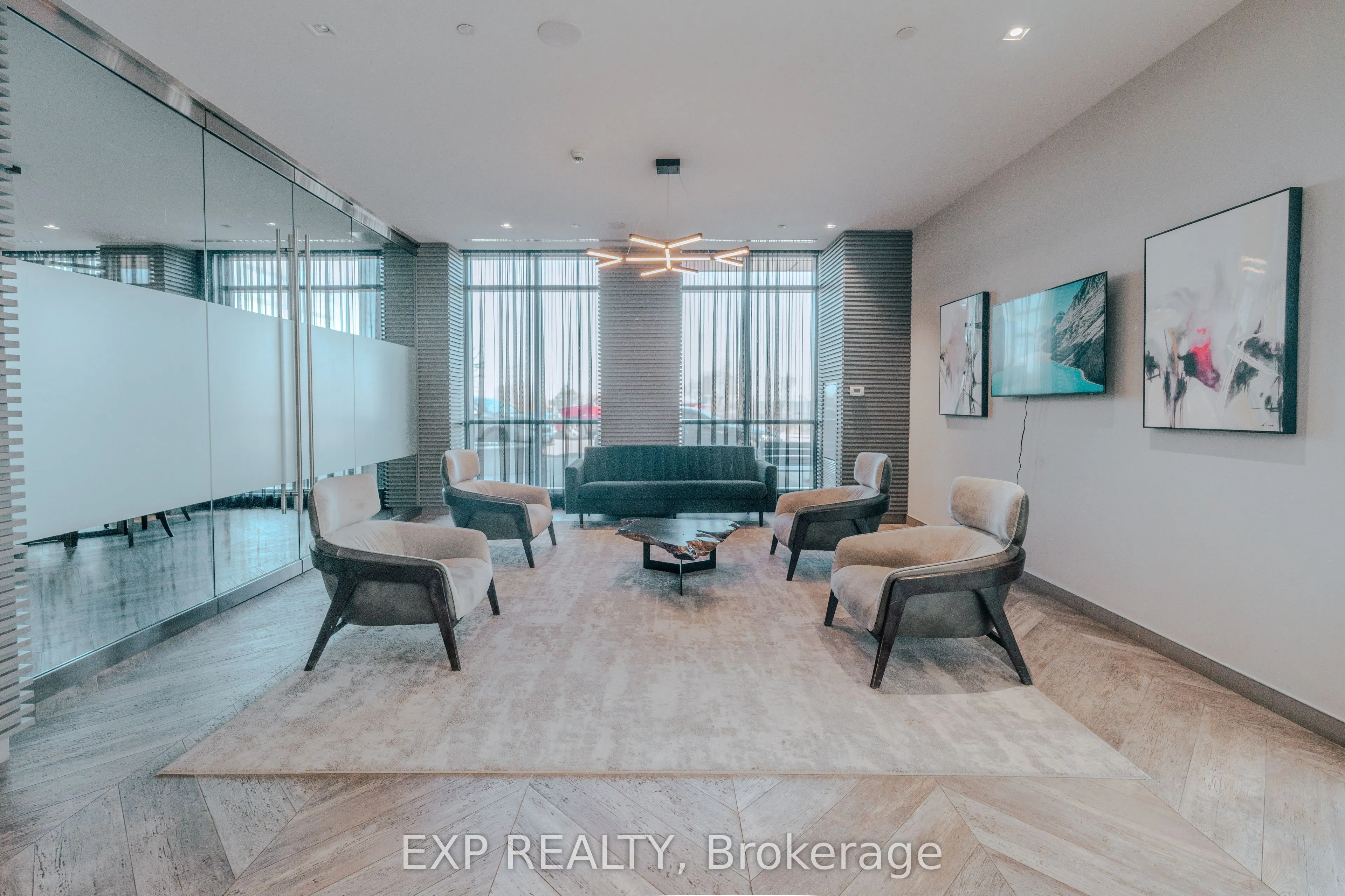 50 Thomas Riley Road, #1104