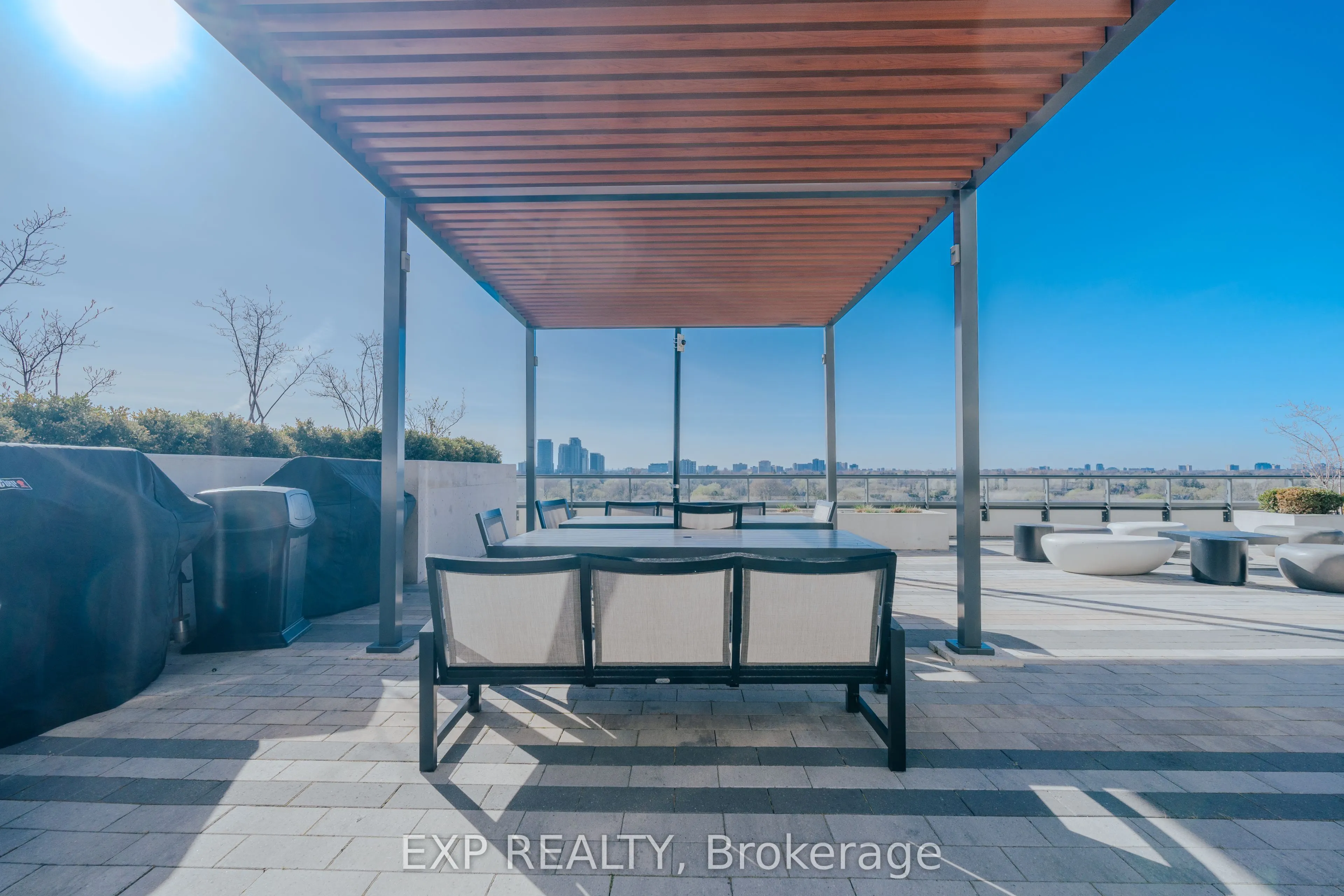 50 Thomas Riley Road, #1104