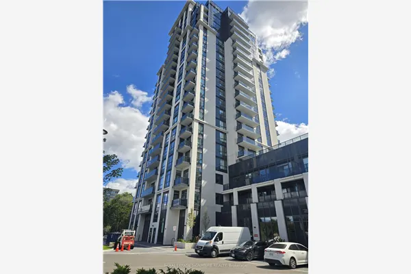 204 Burnhamthorpe Road E