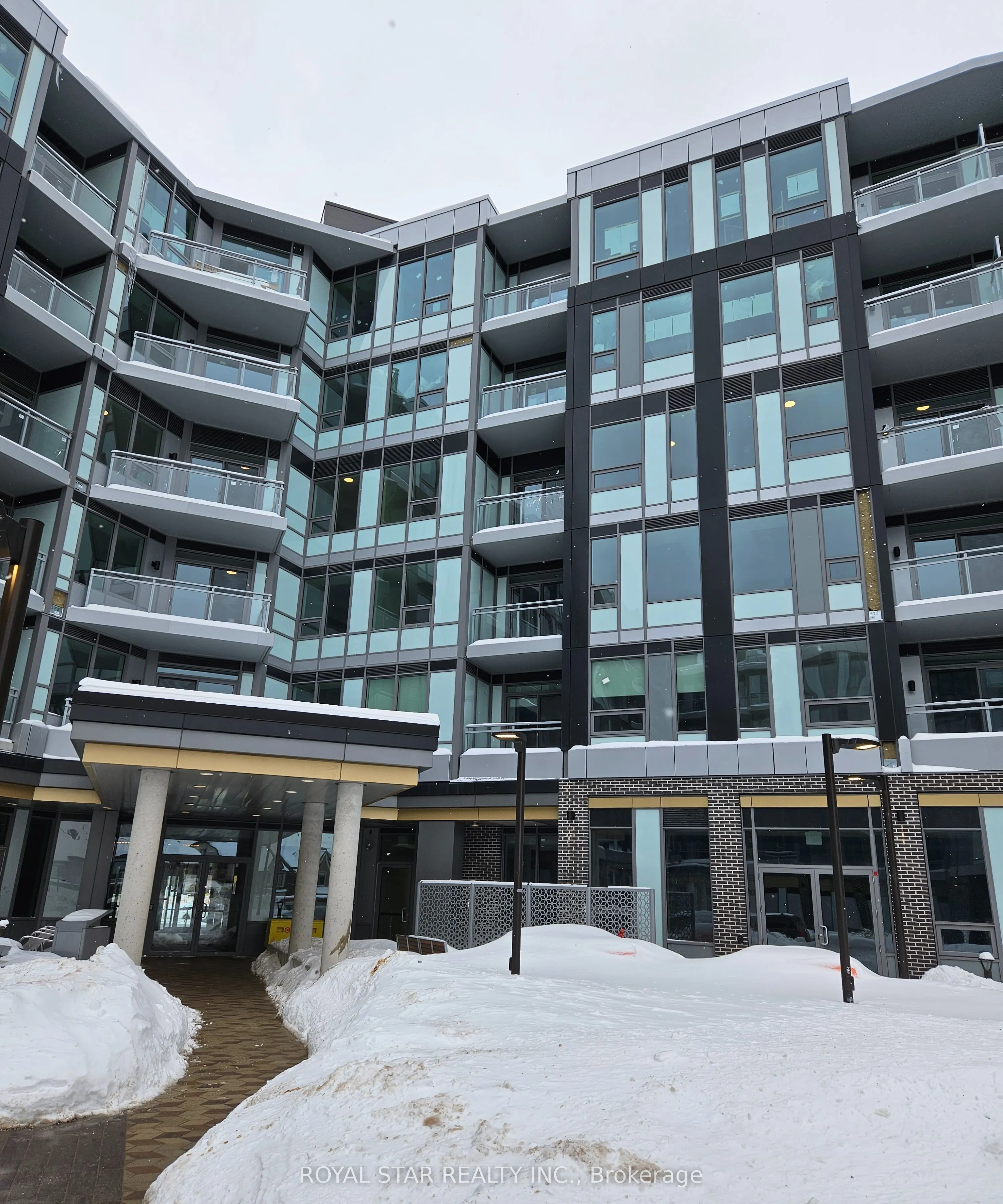 2501 Saw Whet Boulevard N, #502