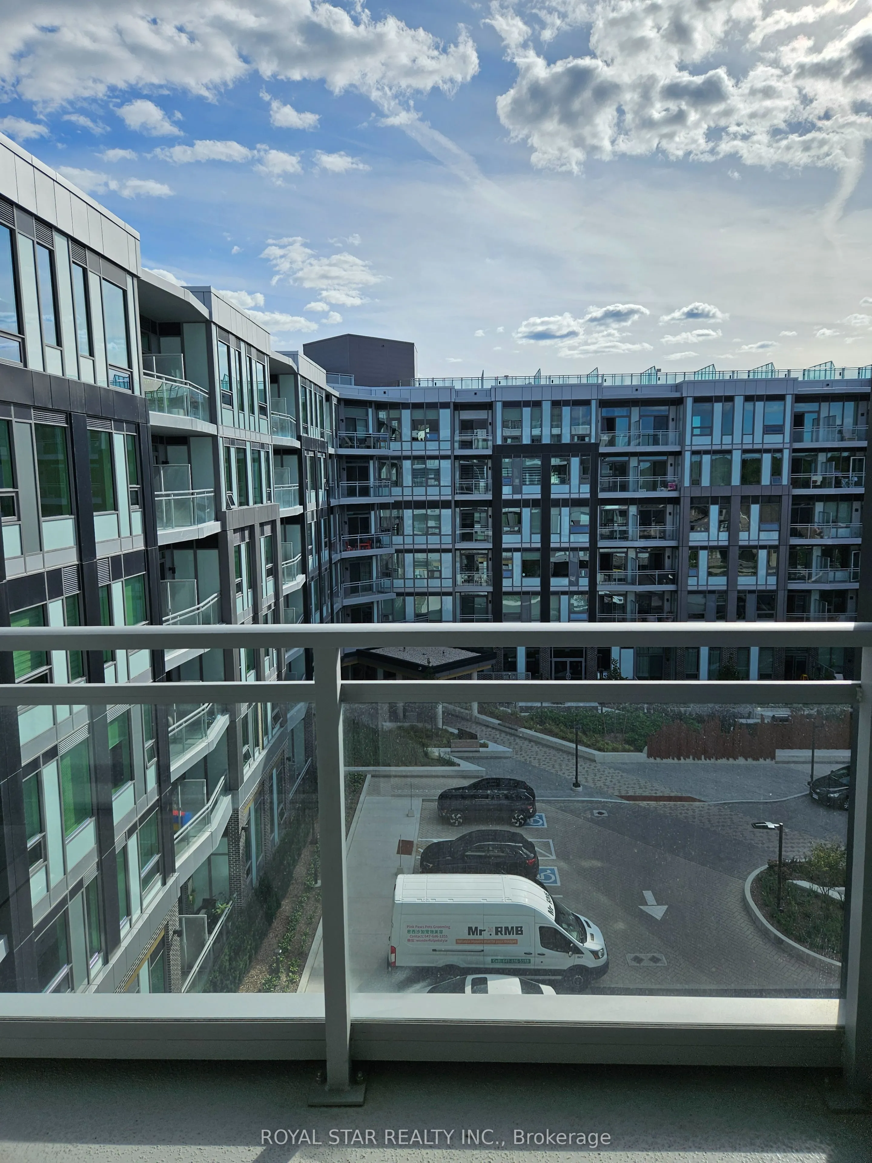 2501 Saw Whet Boulevard N, #502