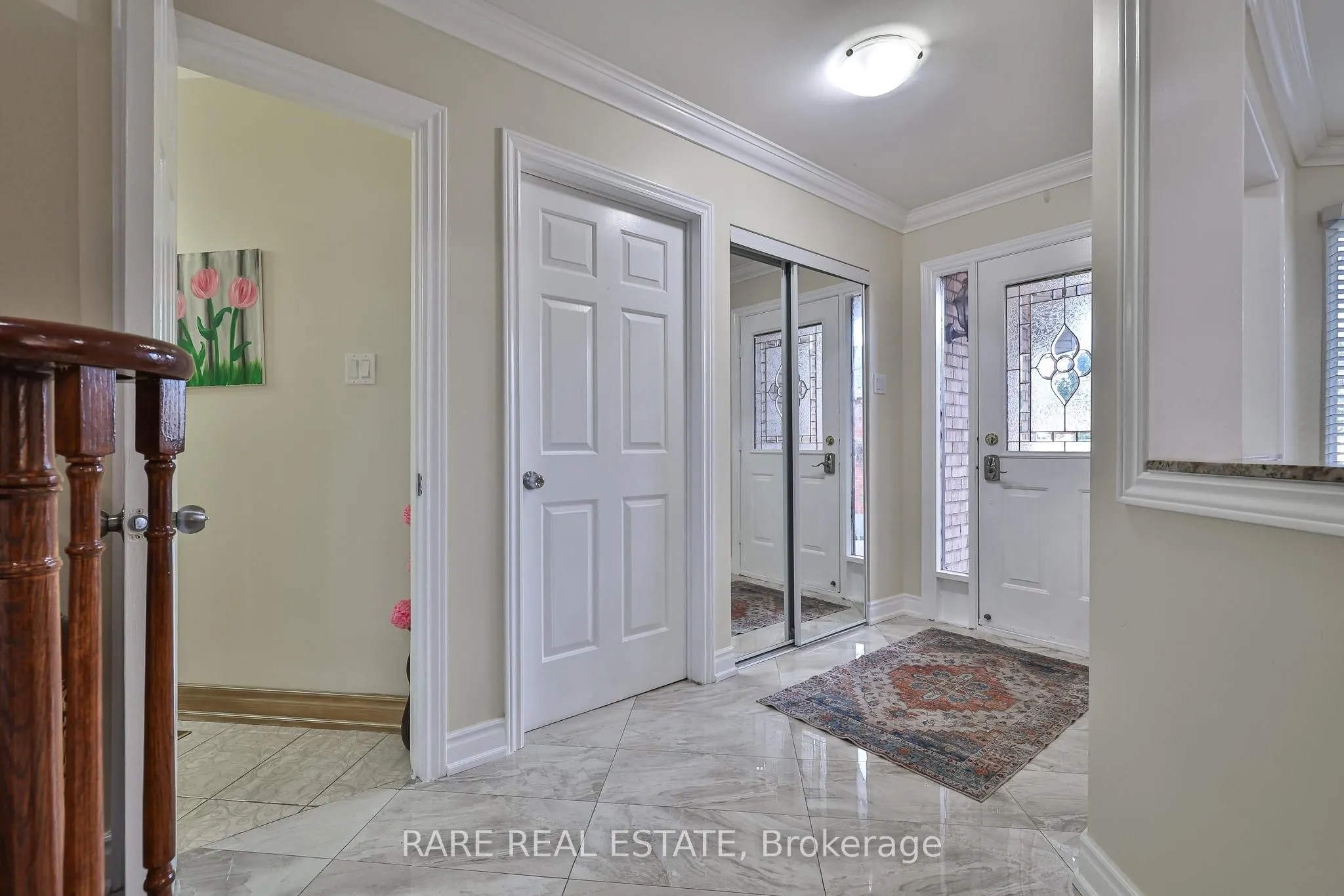 3576 Cherrington Crescent