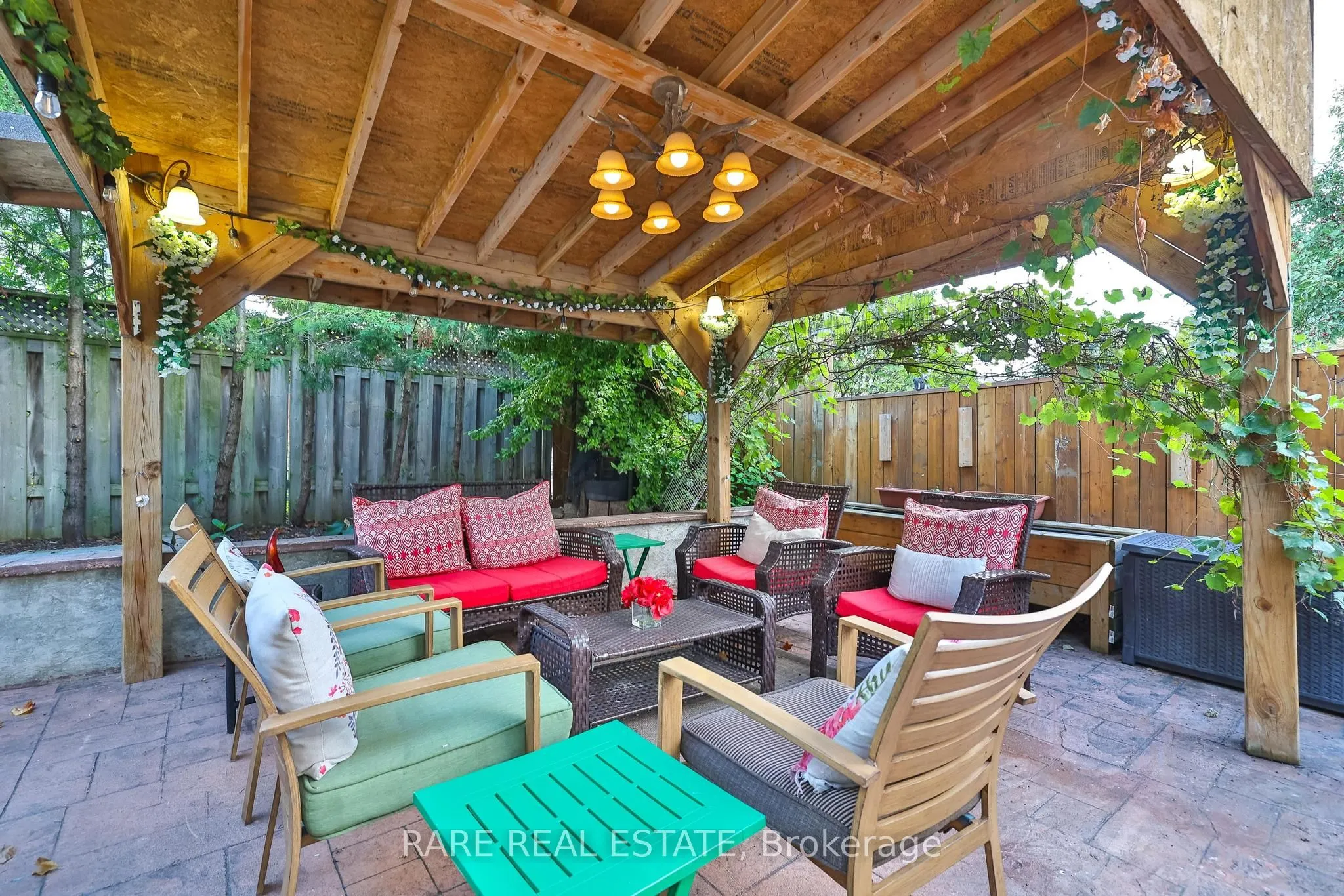 3576 Cherrington Crescent