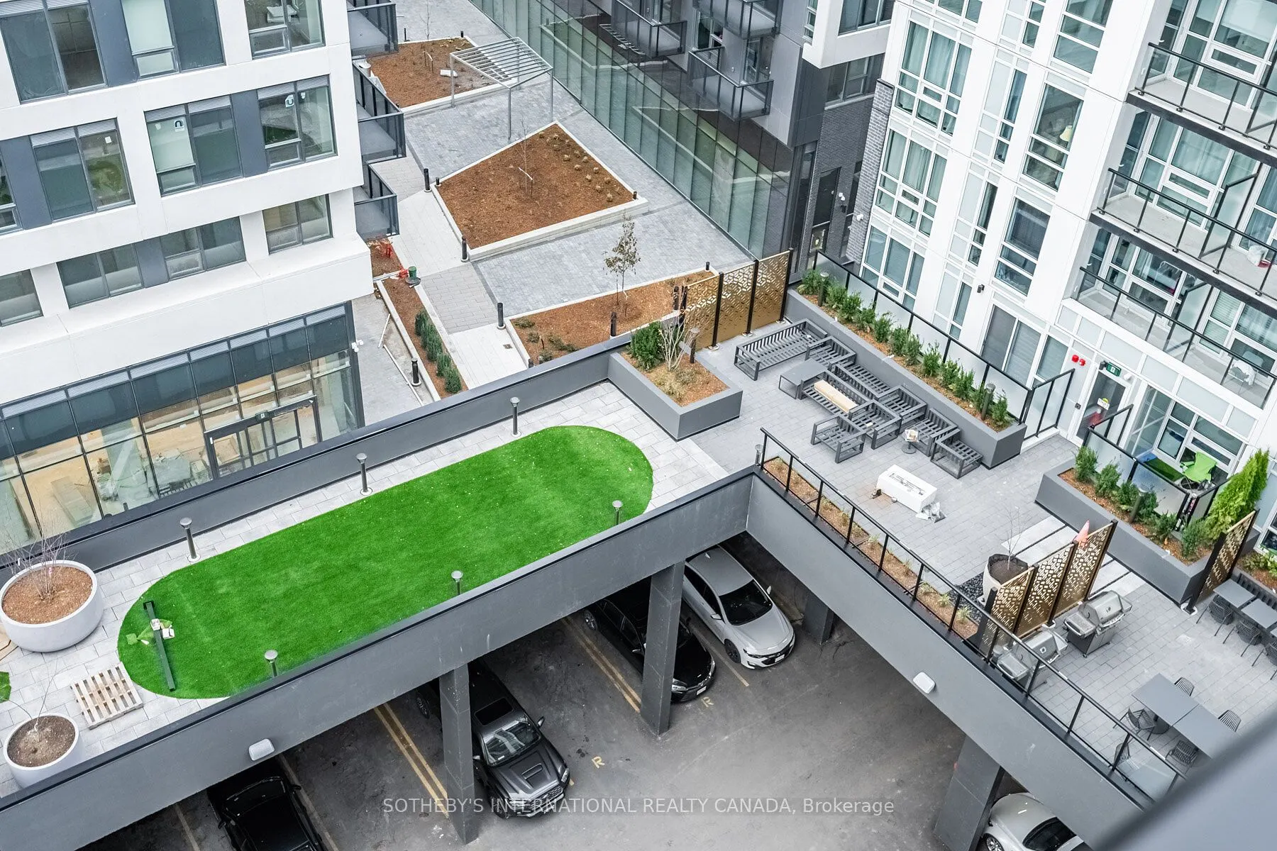 3005 Pine Glen Road, #810
