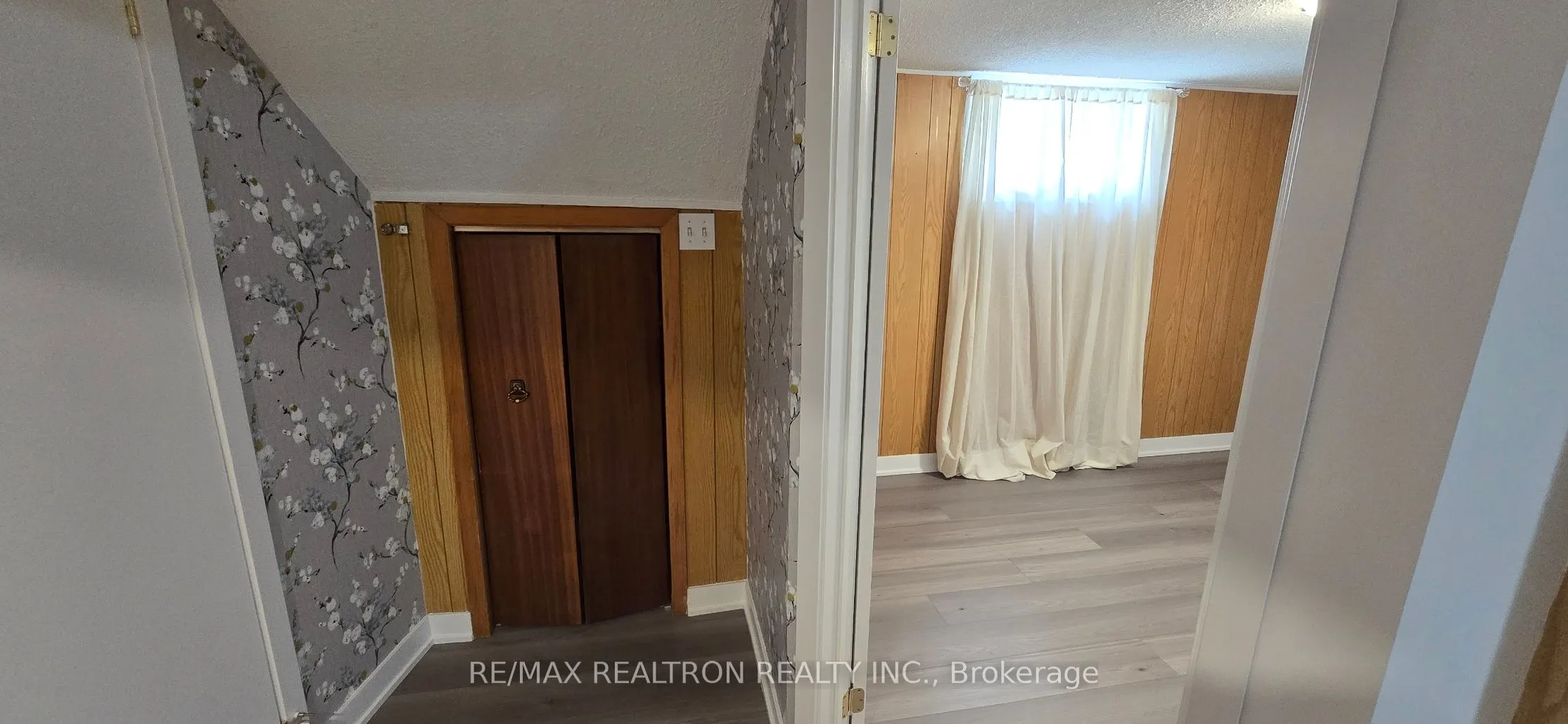 209 Saint Lucie Drive, #Basement