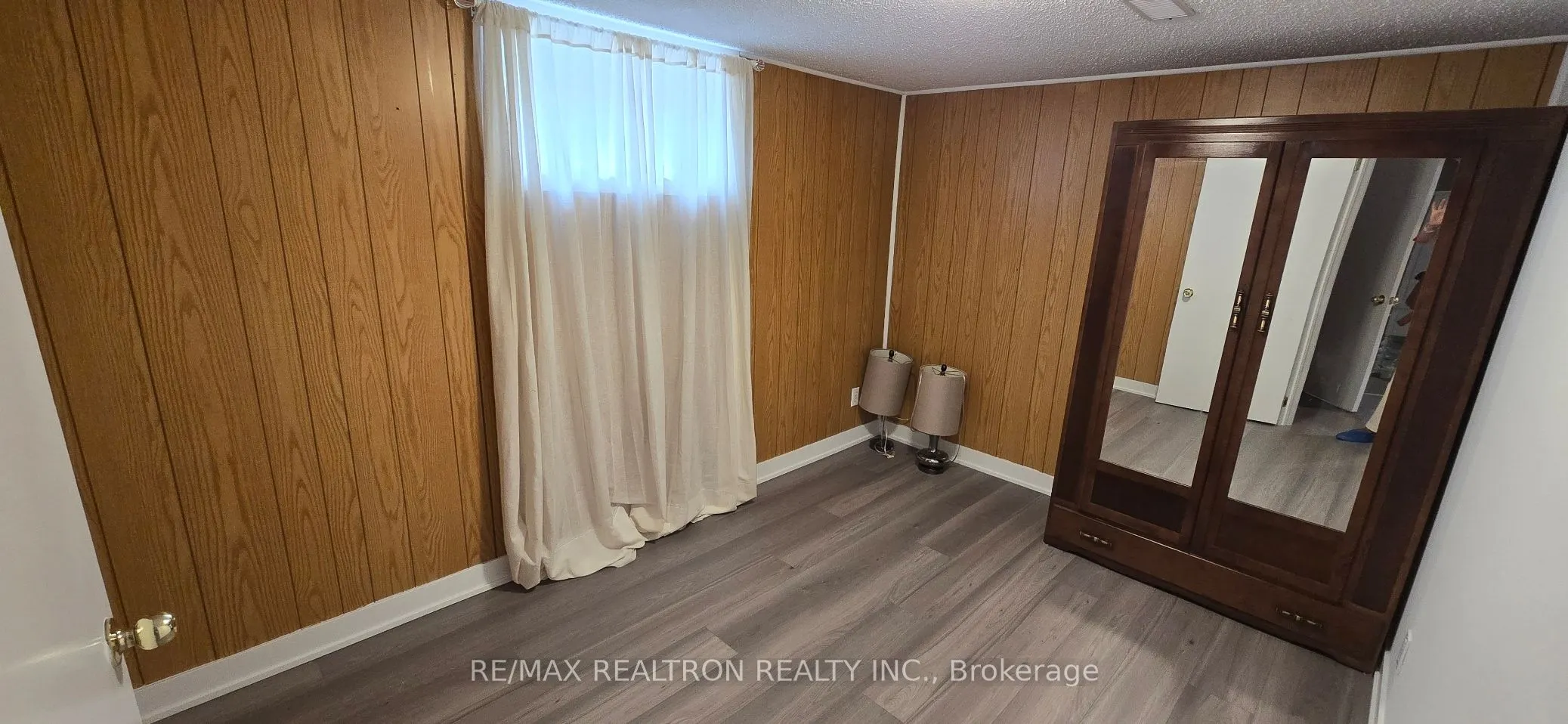 209 Saint Lucie Drive, #Basement