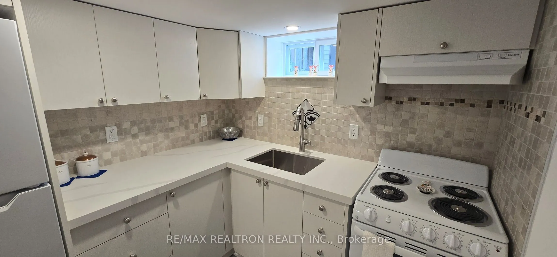209 Saint Lucie Drive, #Basement