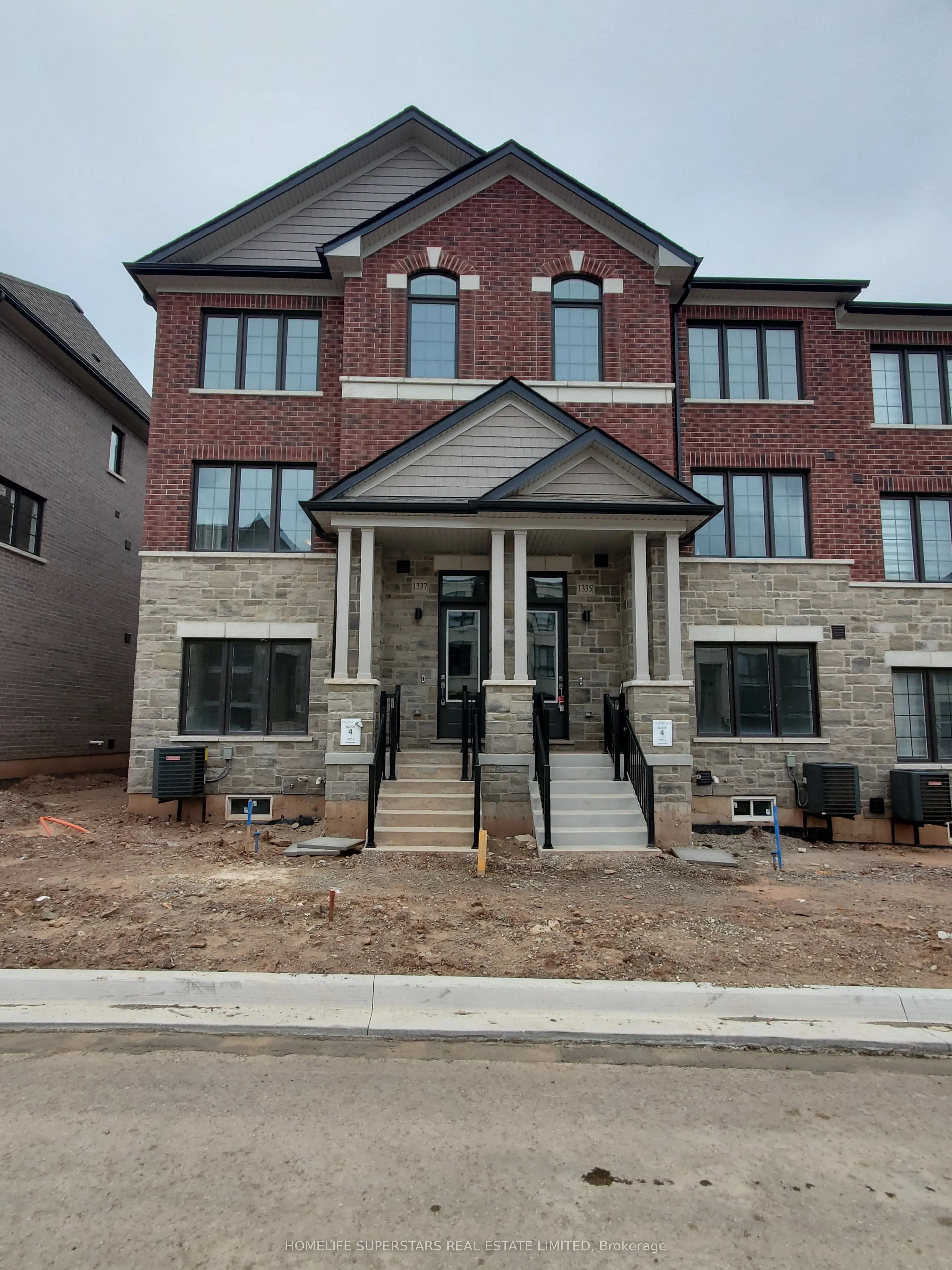 1337 Kobzar Drive