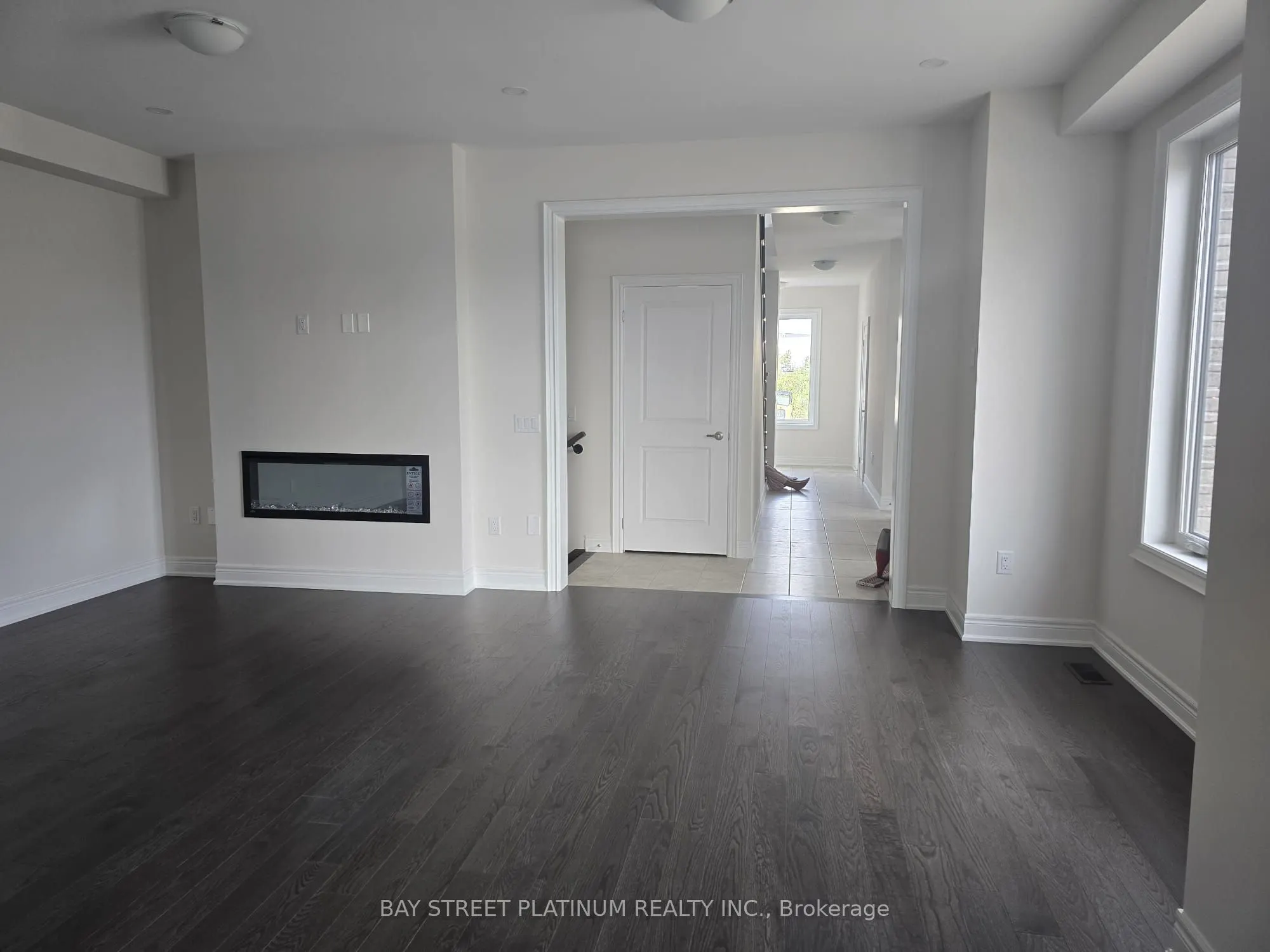 1 Falby Road