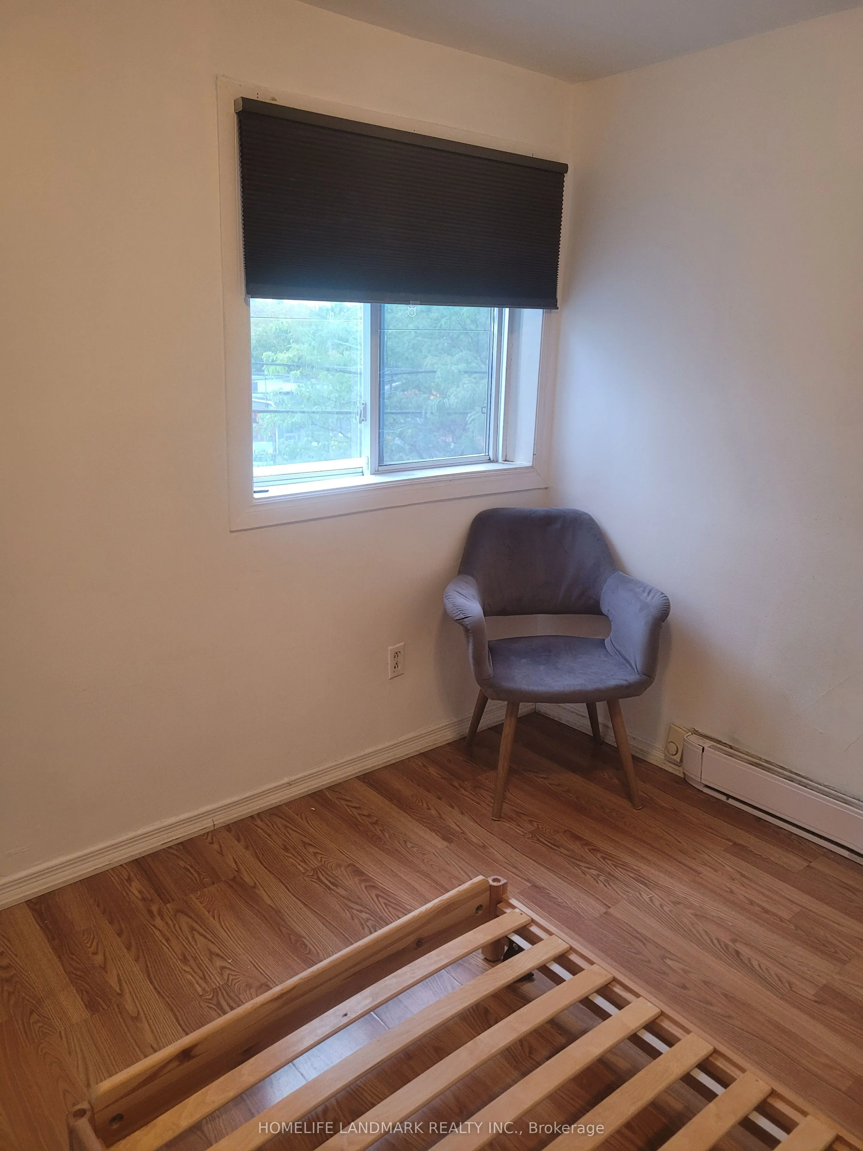 3335 Lake Shore Boulevard W, ##1