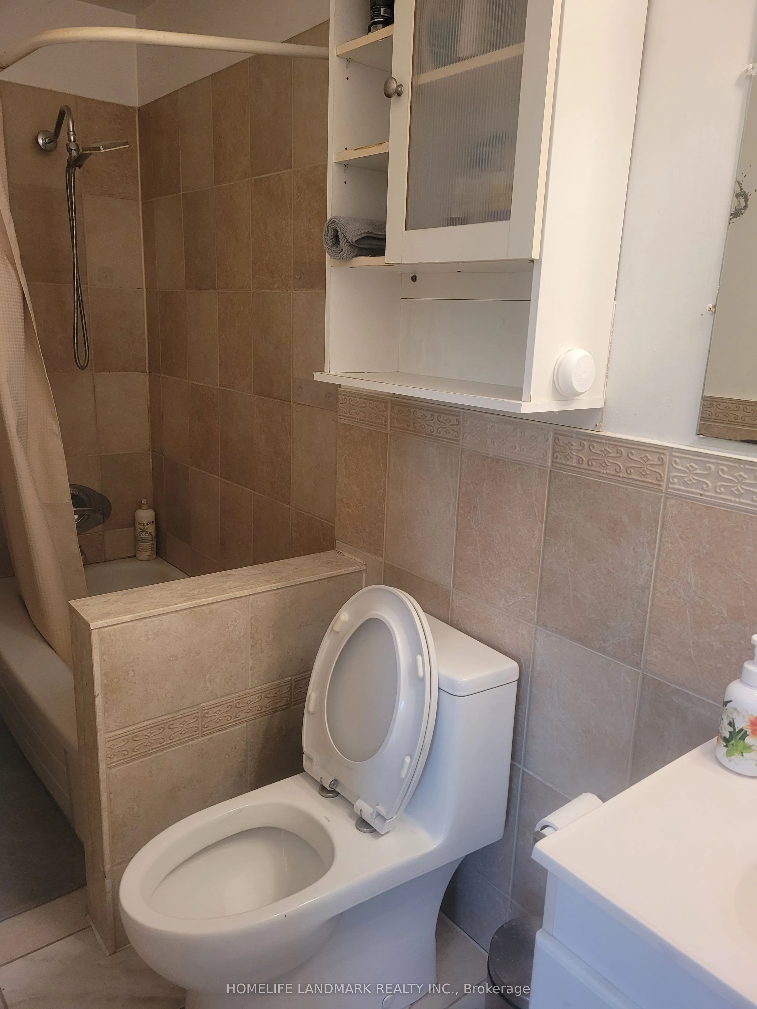 3335 Lake Shore Boulevard W, ##1