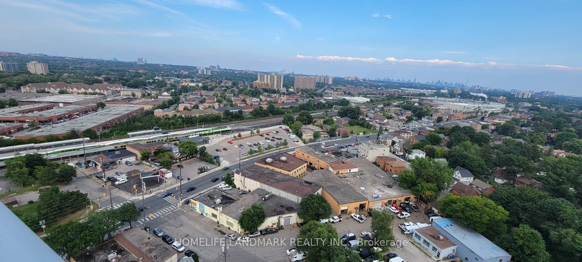 10 Wilby Crescent S, #2102