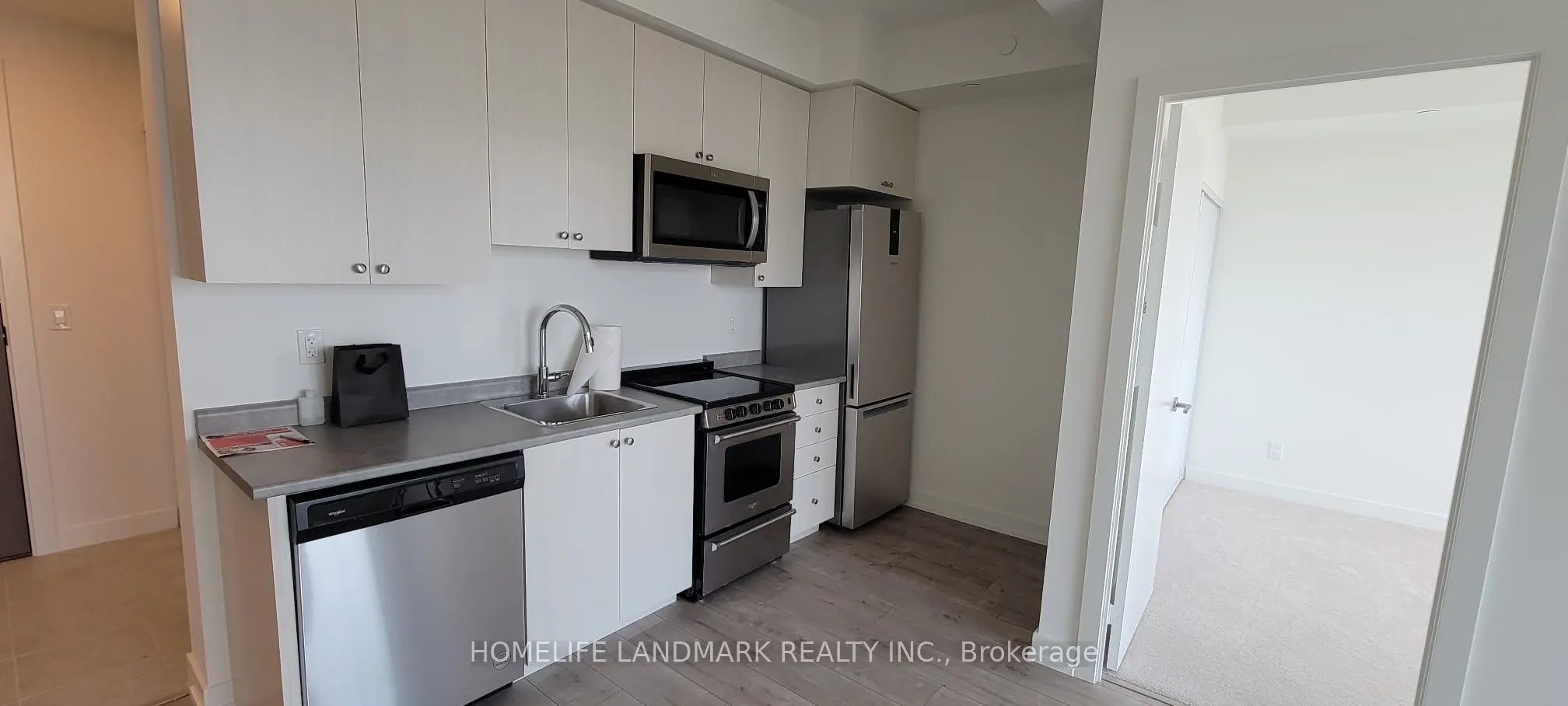 10 Wilby Crescent S, #2102