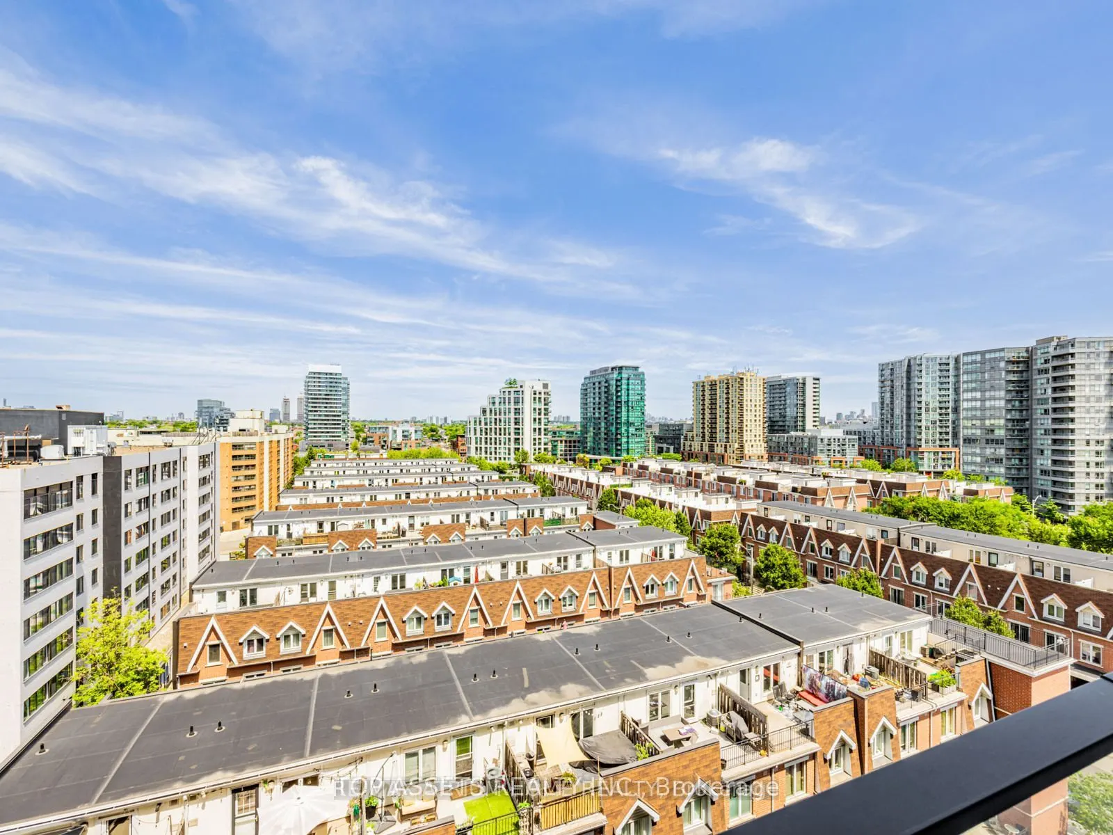 285 Dufferin Street, #1106