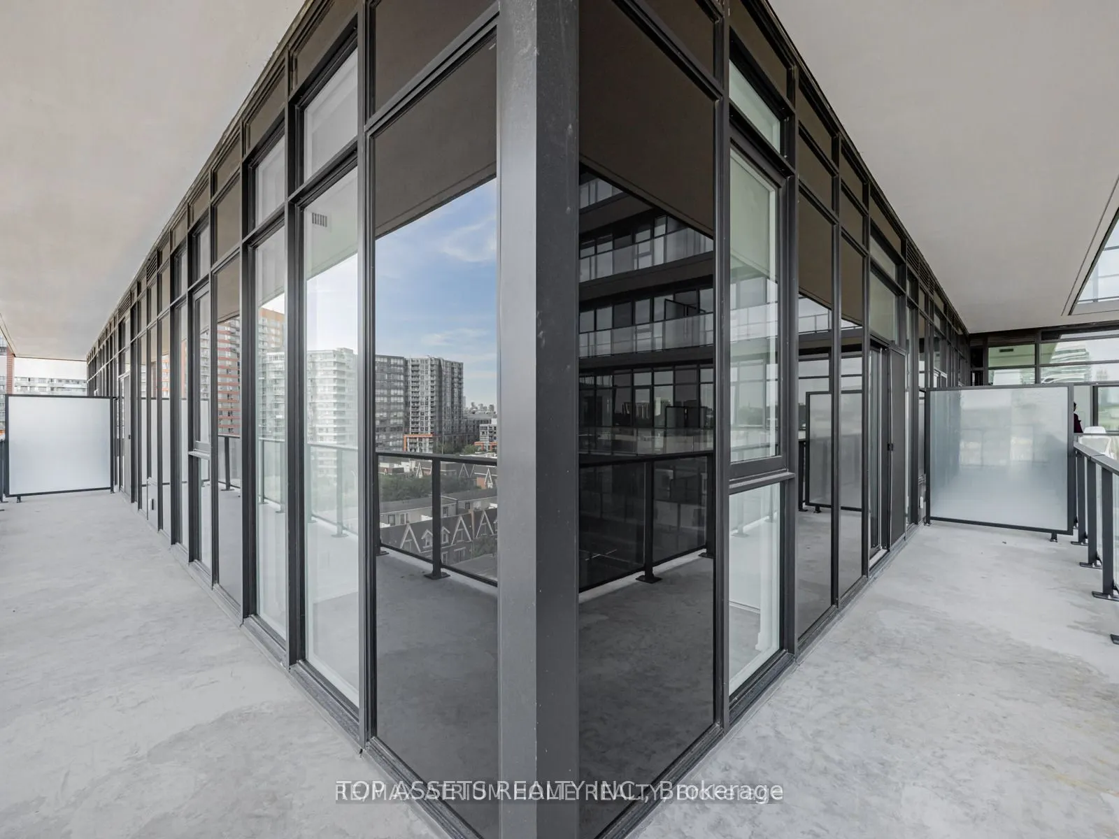 285 Dufferin Street, #1106