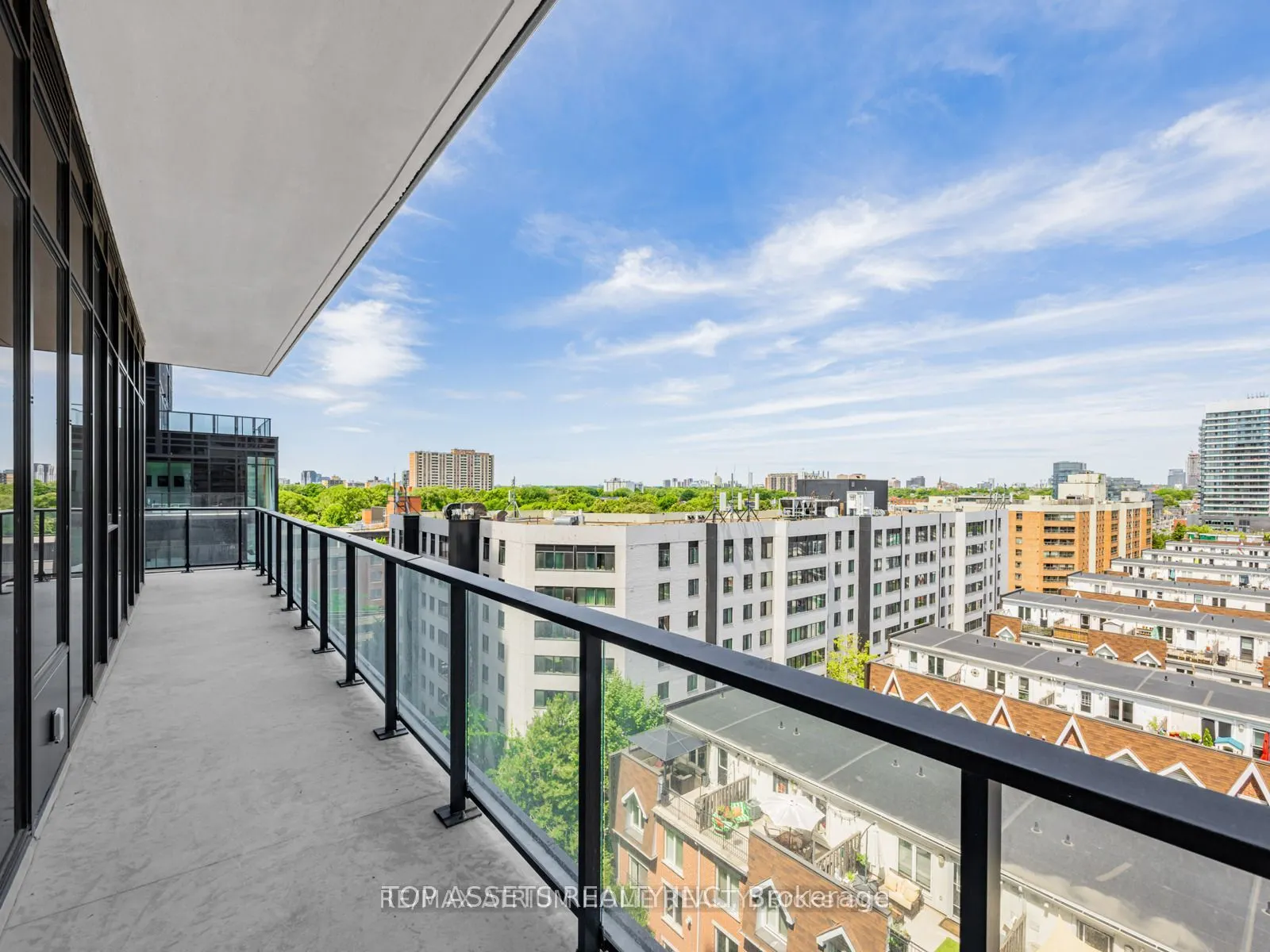 285 Dufferin Street, #1106
