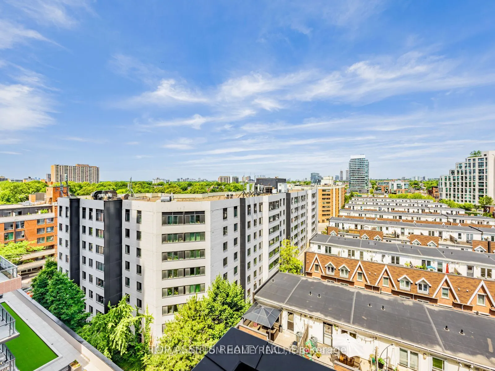 285 Dufferin Street, #1106